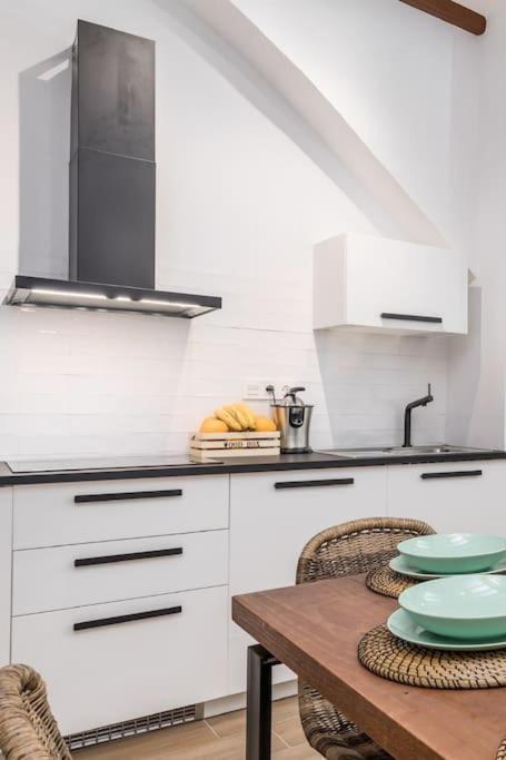 Apartamento Cabanyal Sunny House
