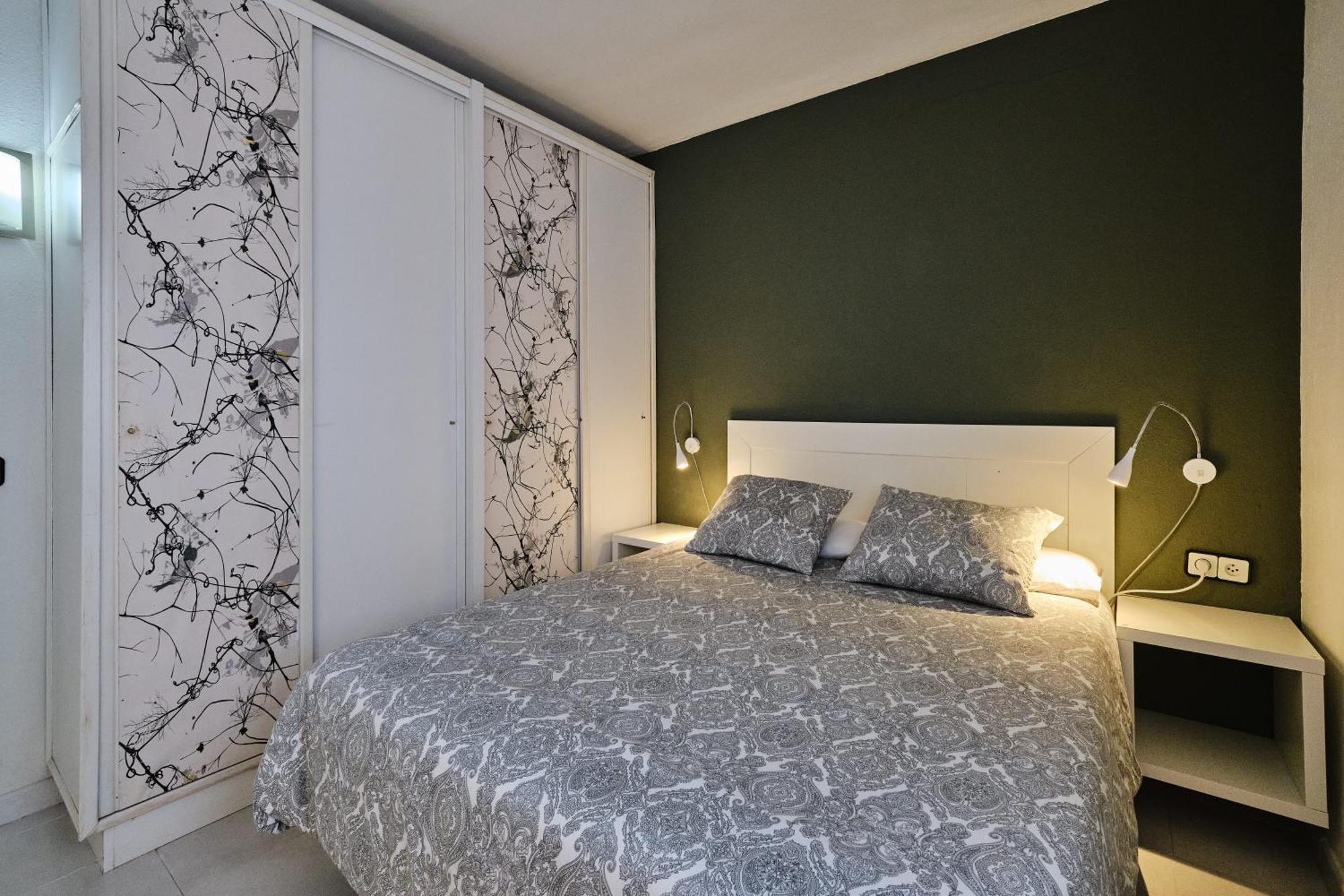 Penthouse Inlakesh Apartamento