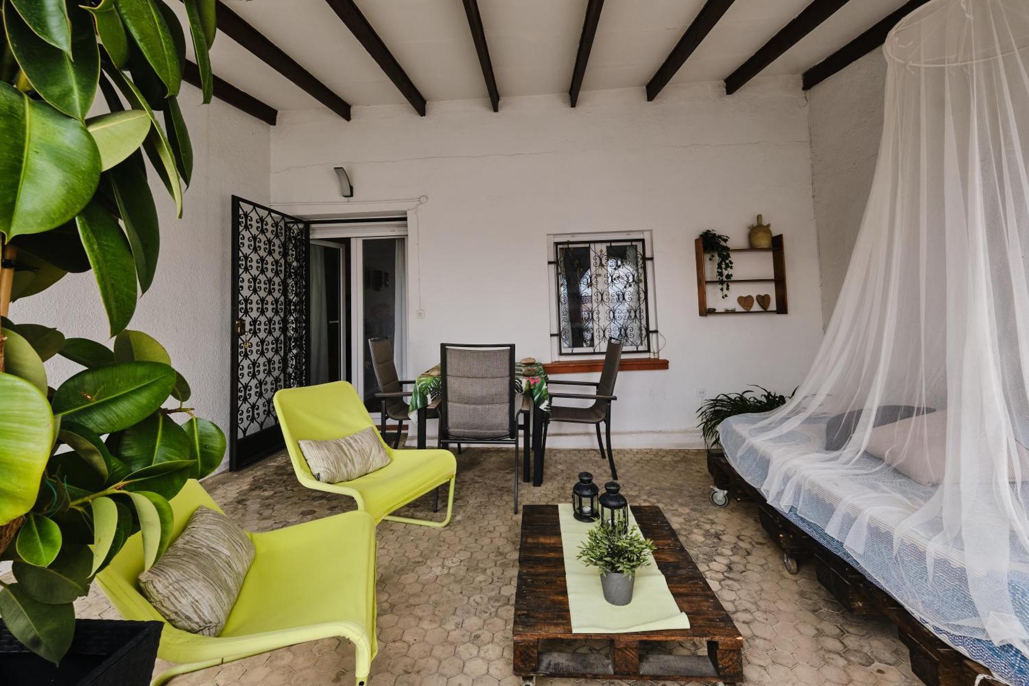 Apartamento Penthouse Inlakesh