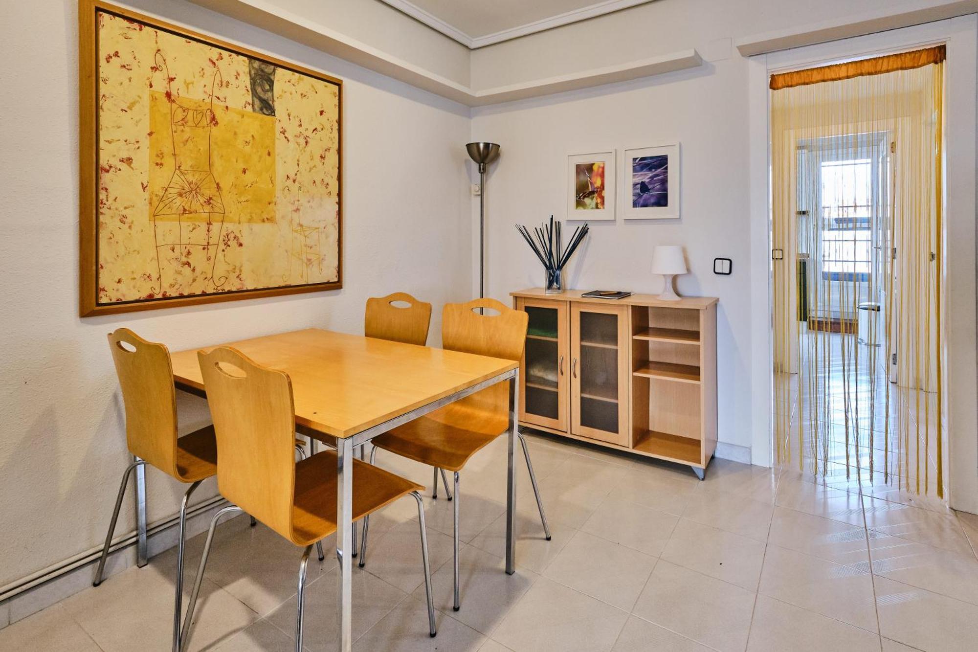 Penthouse Inlakesh Apartamento