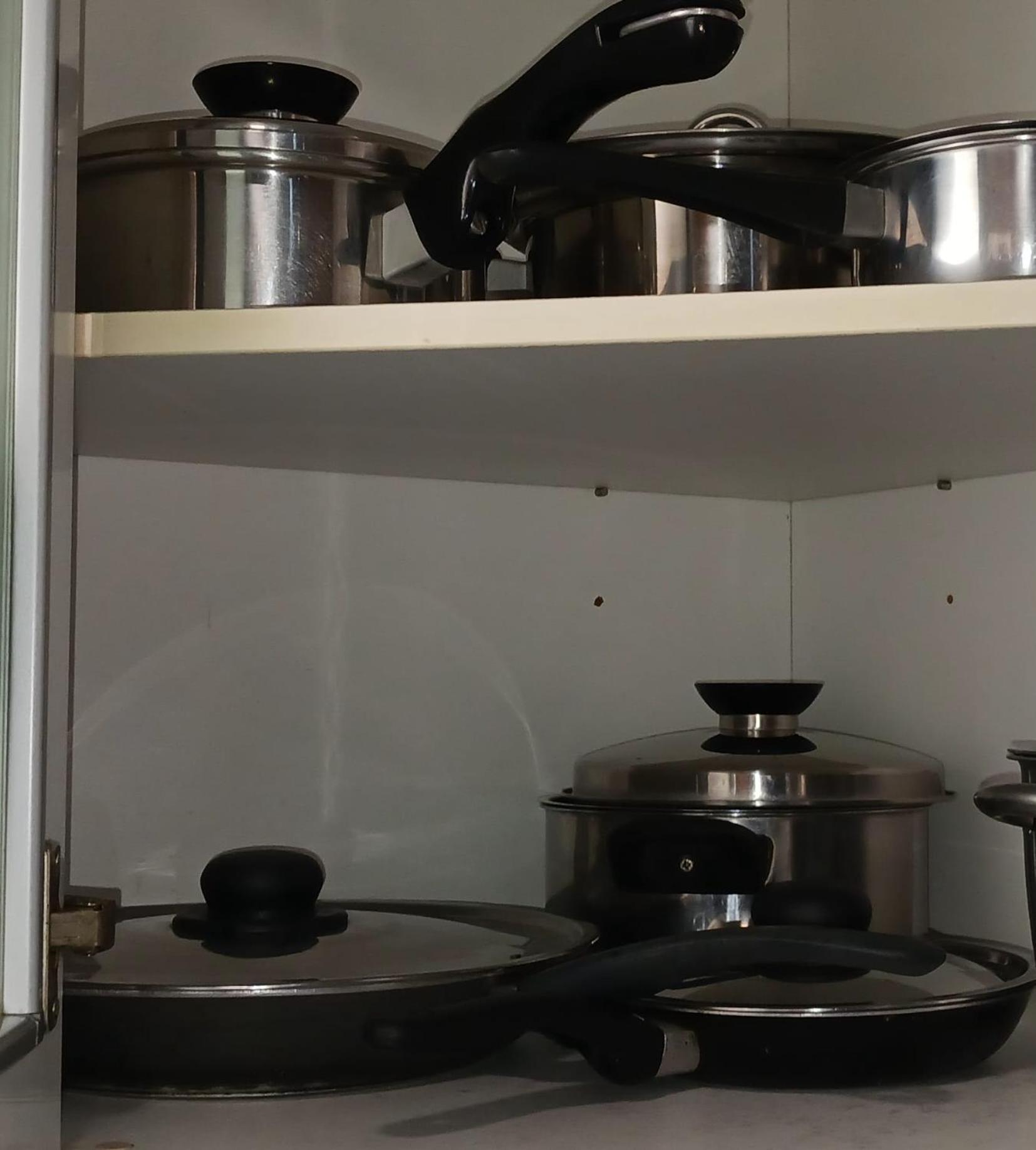 Apartamento Canyamelar *