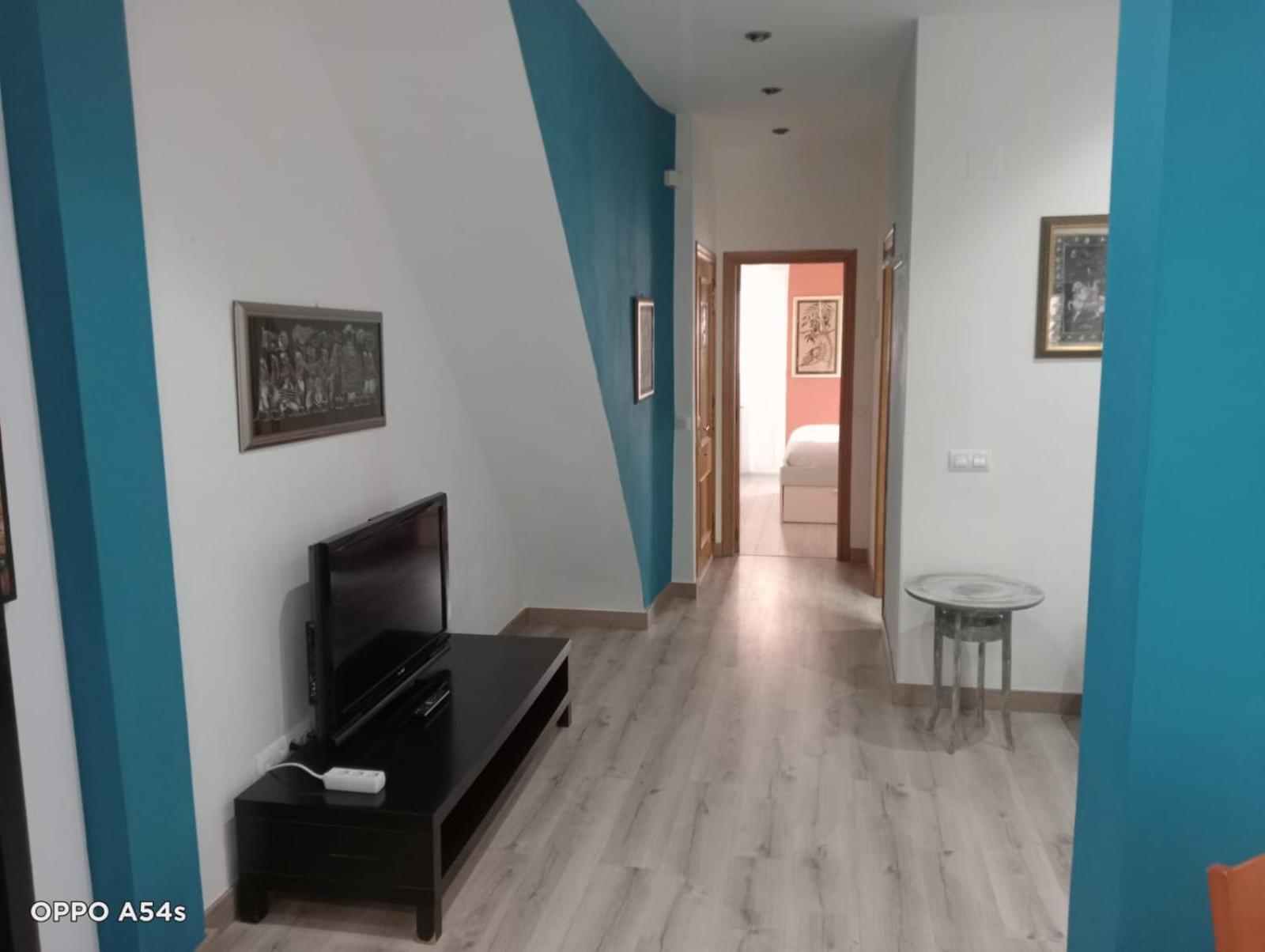 Canyamelar Apartamento *
