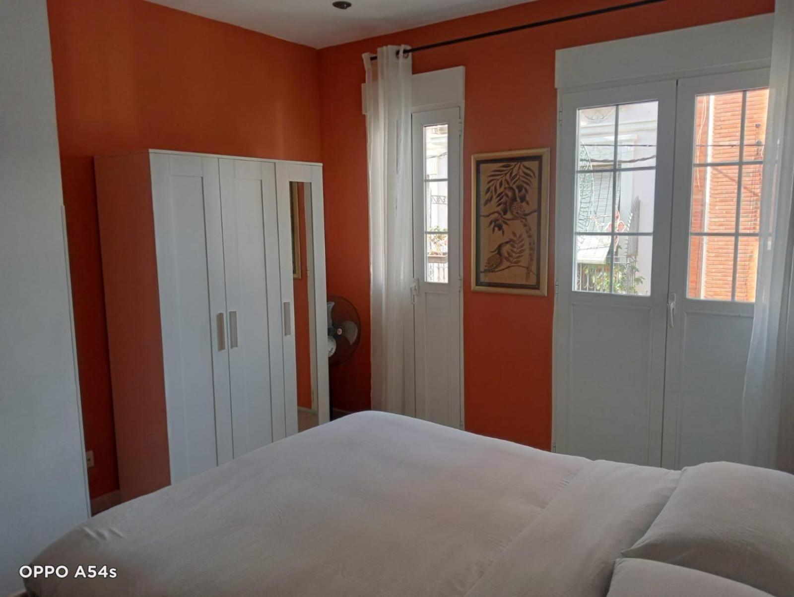Canyamelar Apartamento Valencia