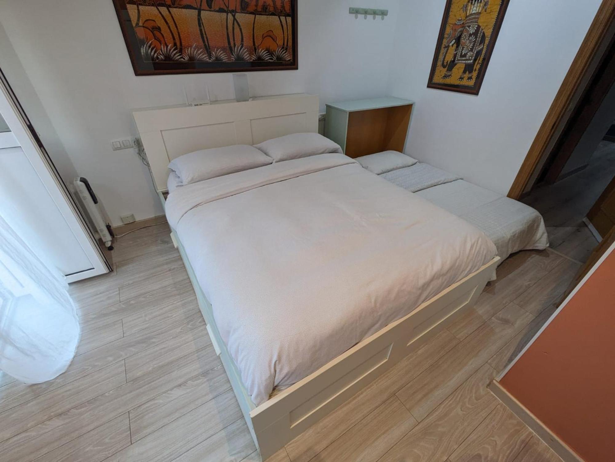 Apartamento Canyamelar Valencia