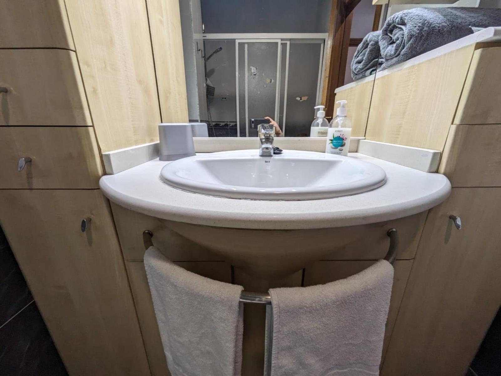 Apartamento Canyamelar *