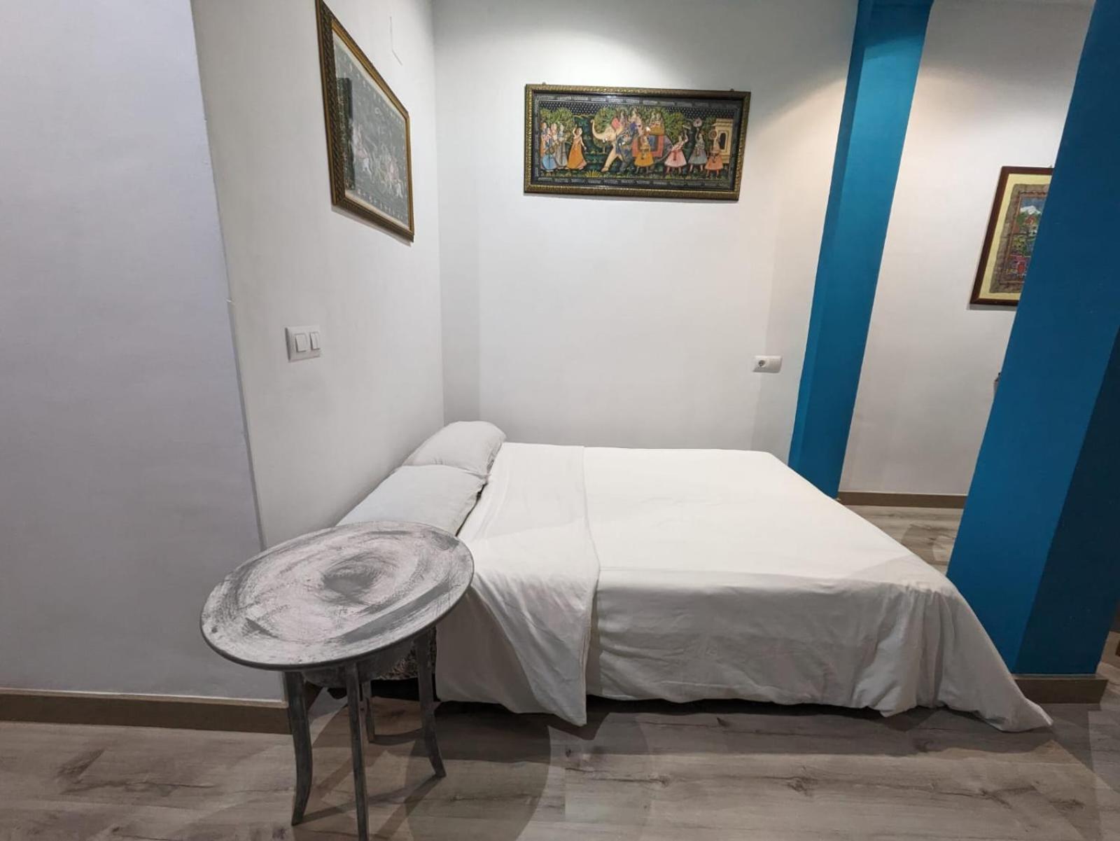 Apartamento Canyamelar Valencia