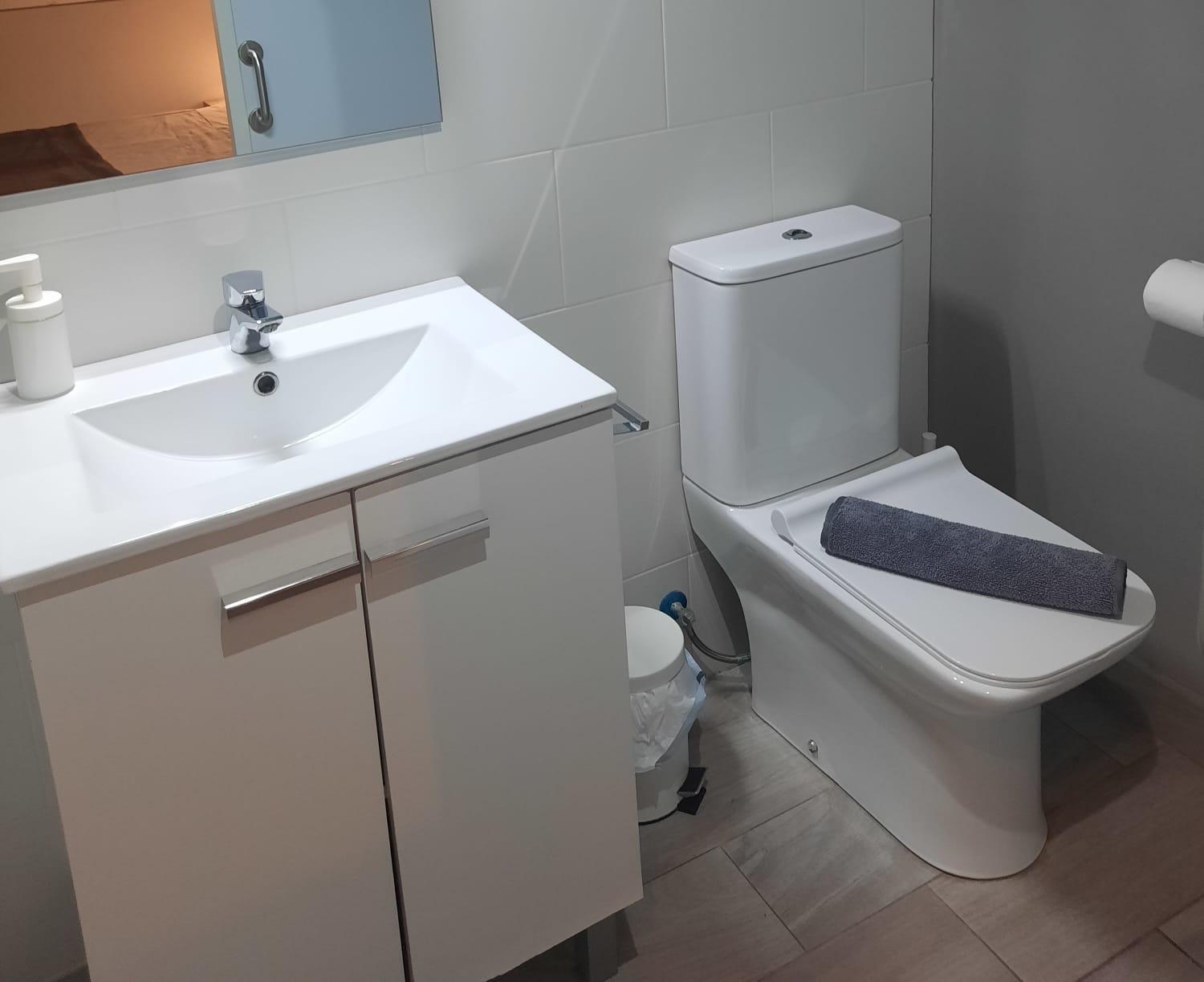 Guest house Bonito F *