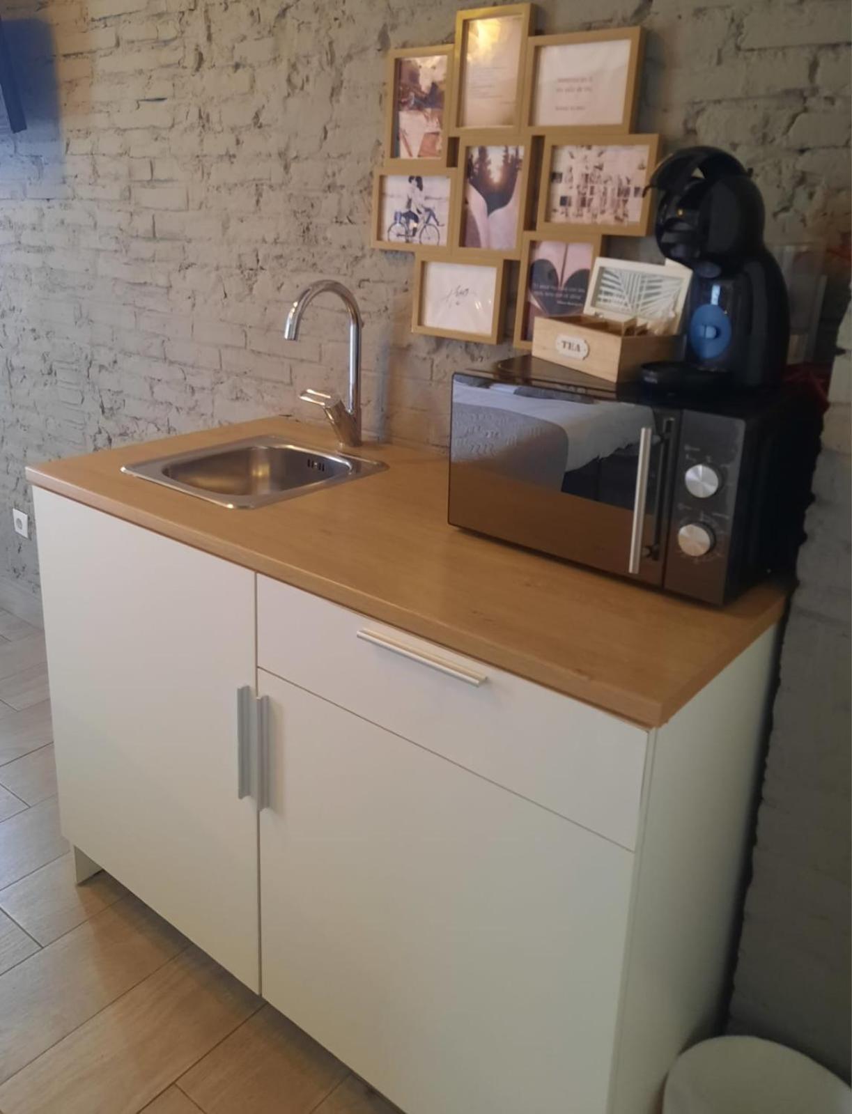 Bonito F Guest house Valencia