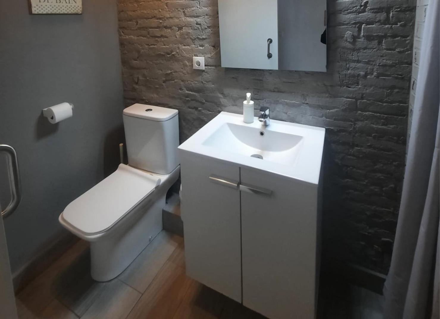 Guest house Bonito F Valencia