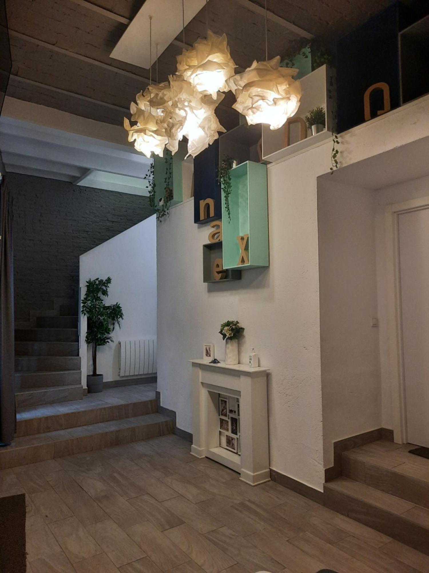 Guest house Bonito F Valencia
