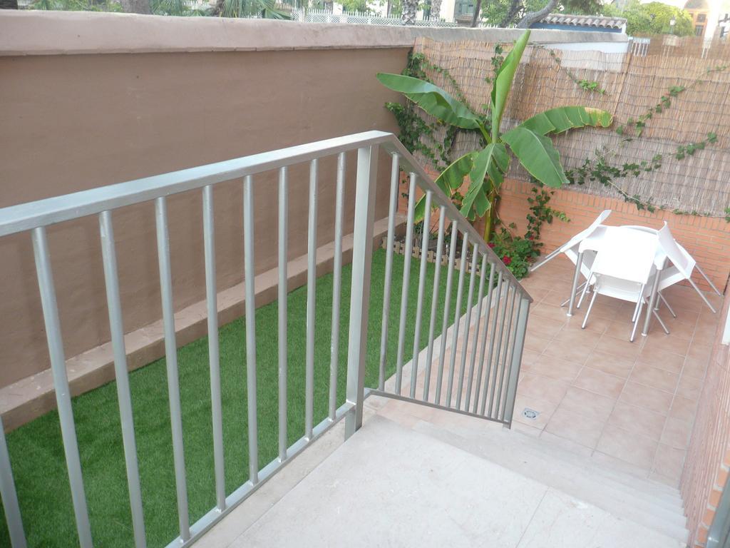 Malvarrosa Apartment