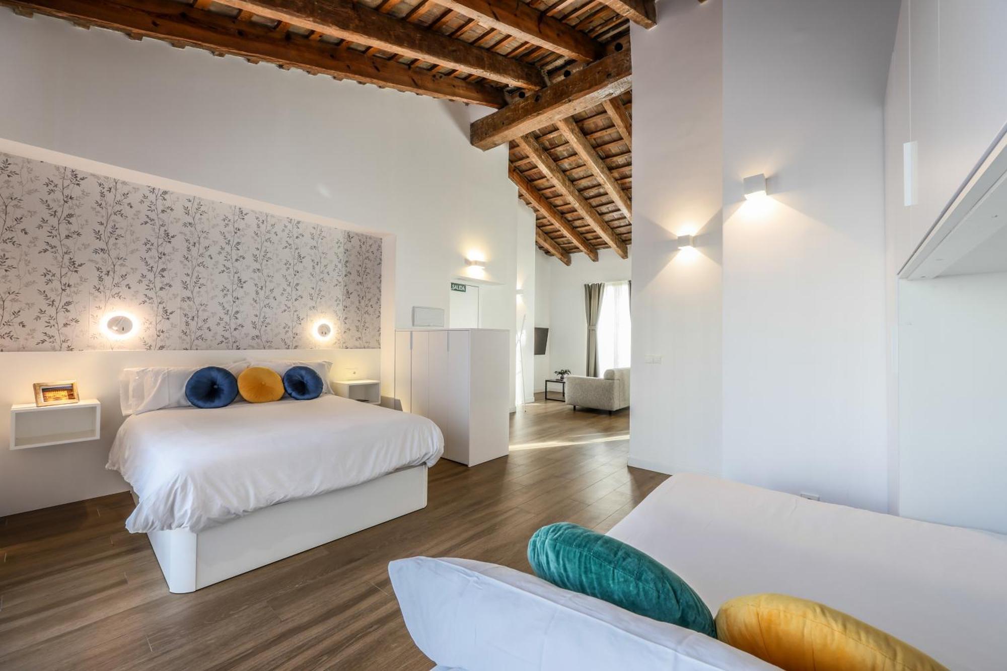 Amazinn Places Evi Apartment