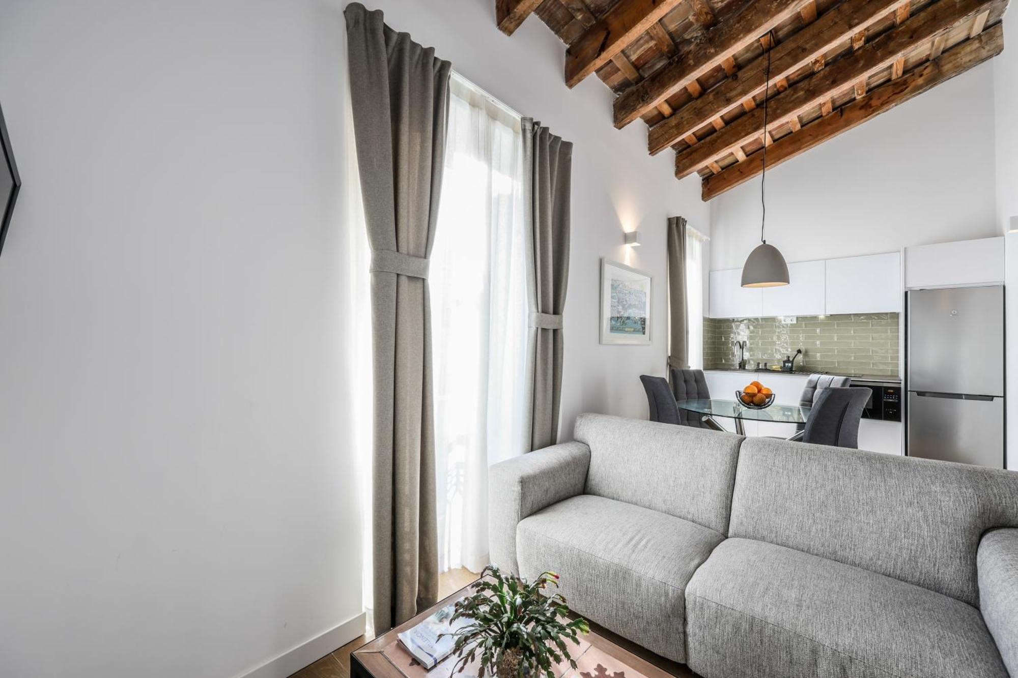 Amazinn Places Evi Apartment Valencia