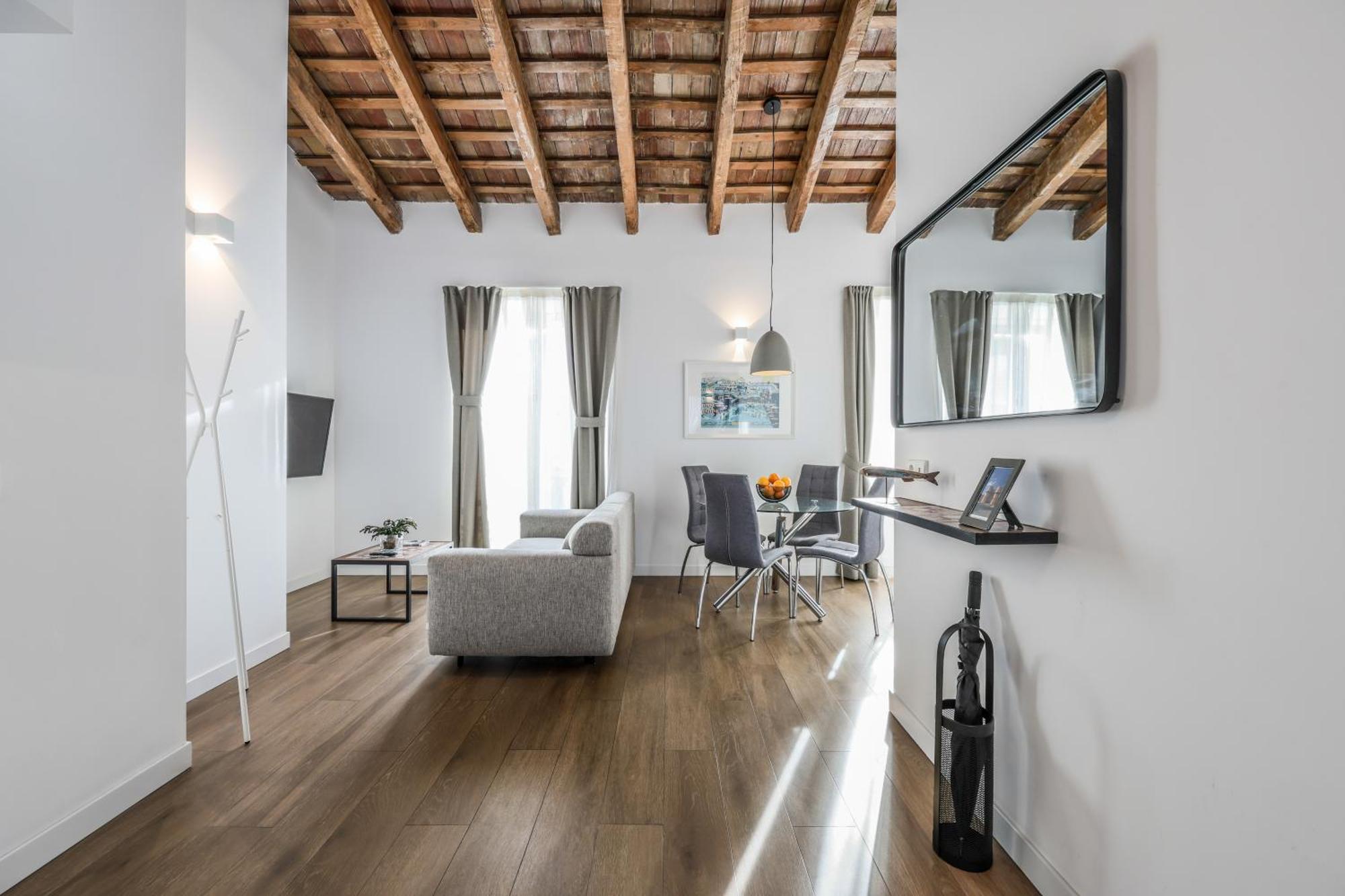 Apartment Amazinn Places Evi Valencia