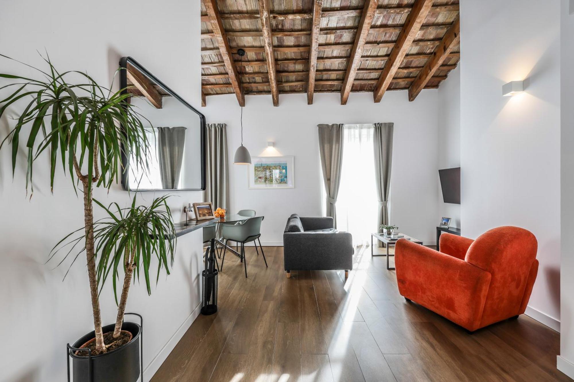 Amazinn Places Evi * Valencia