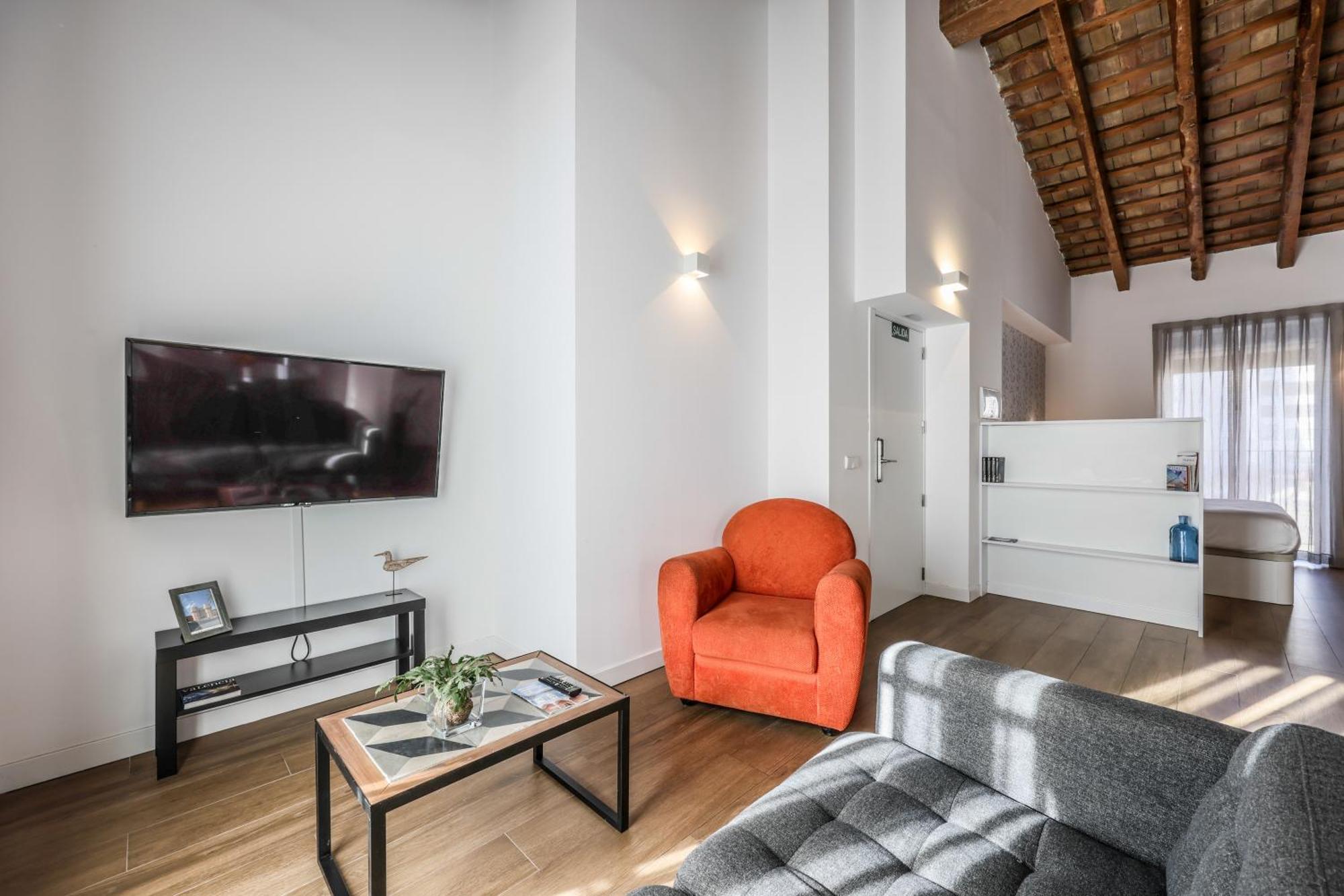 Amazinn Places Evi Apartment