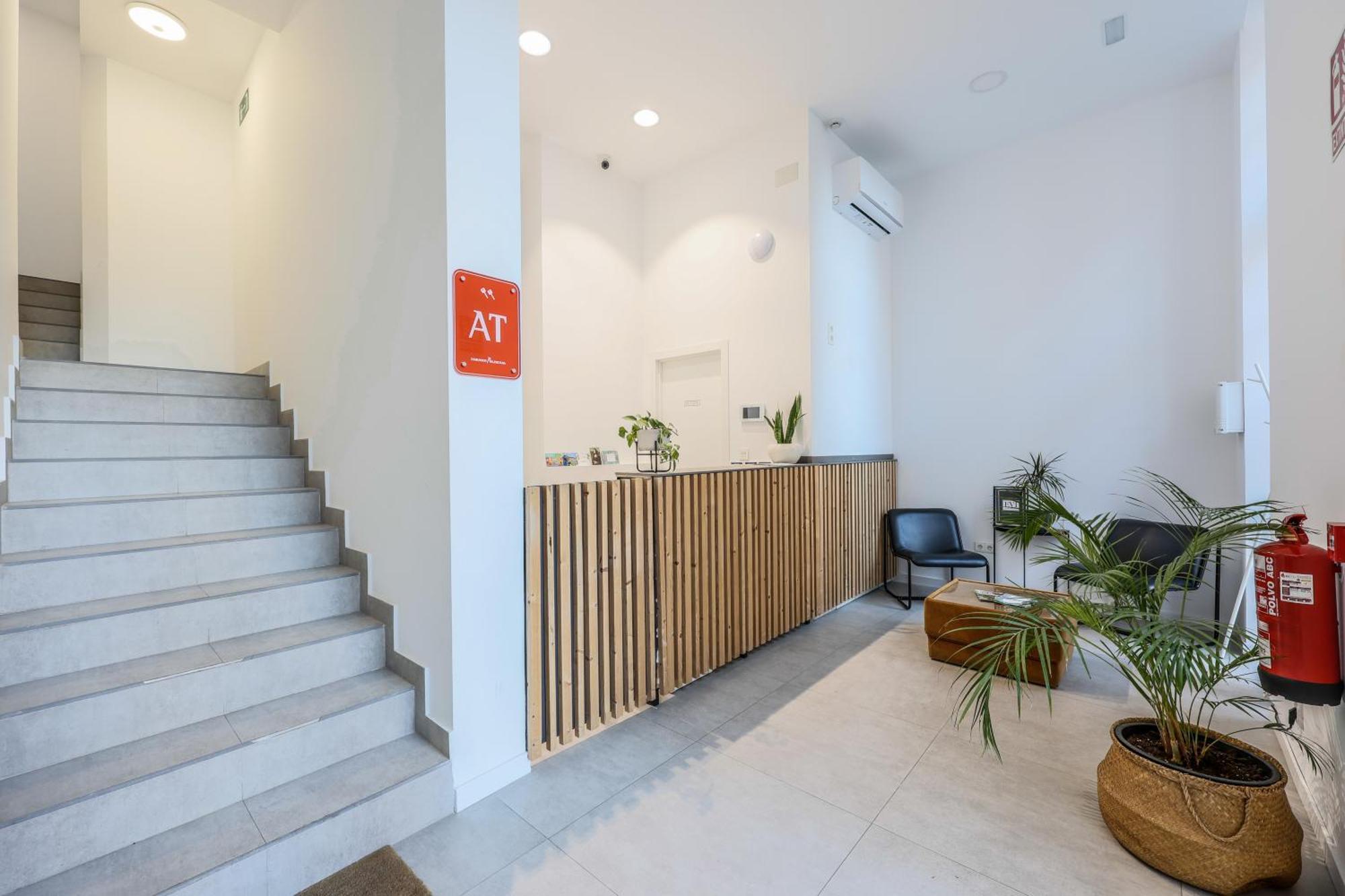 Amazinn Places Evi Apartment *