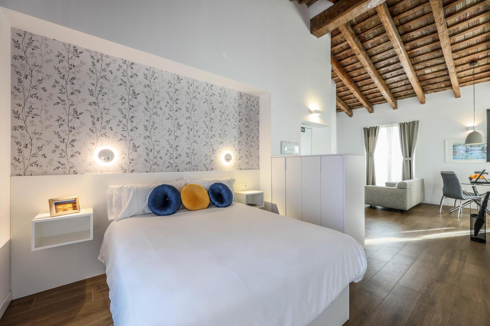 Amazinn Places Evi * Valencia