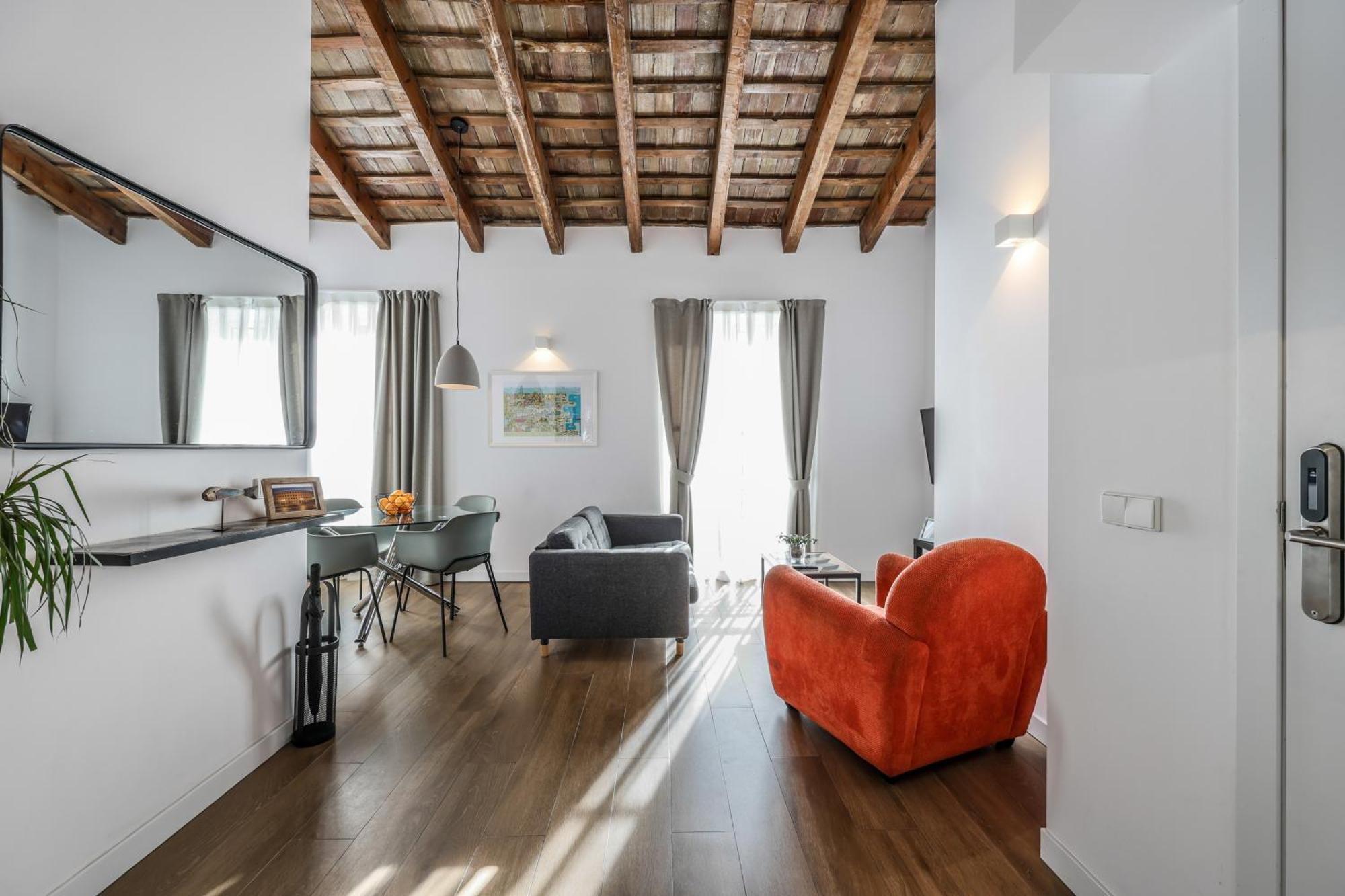 Amazinn Places Evi Apartment Valencia
