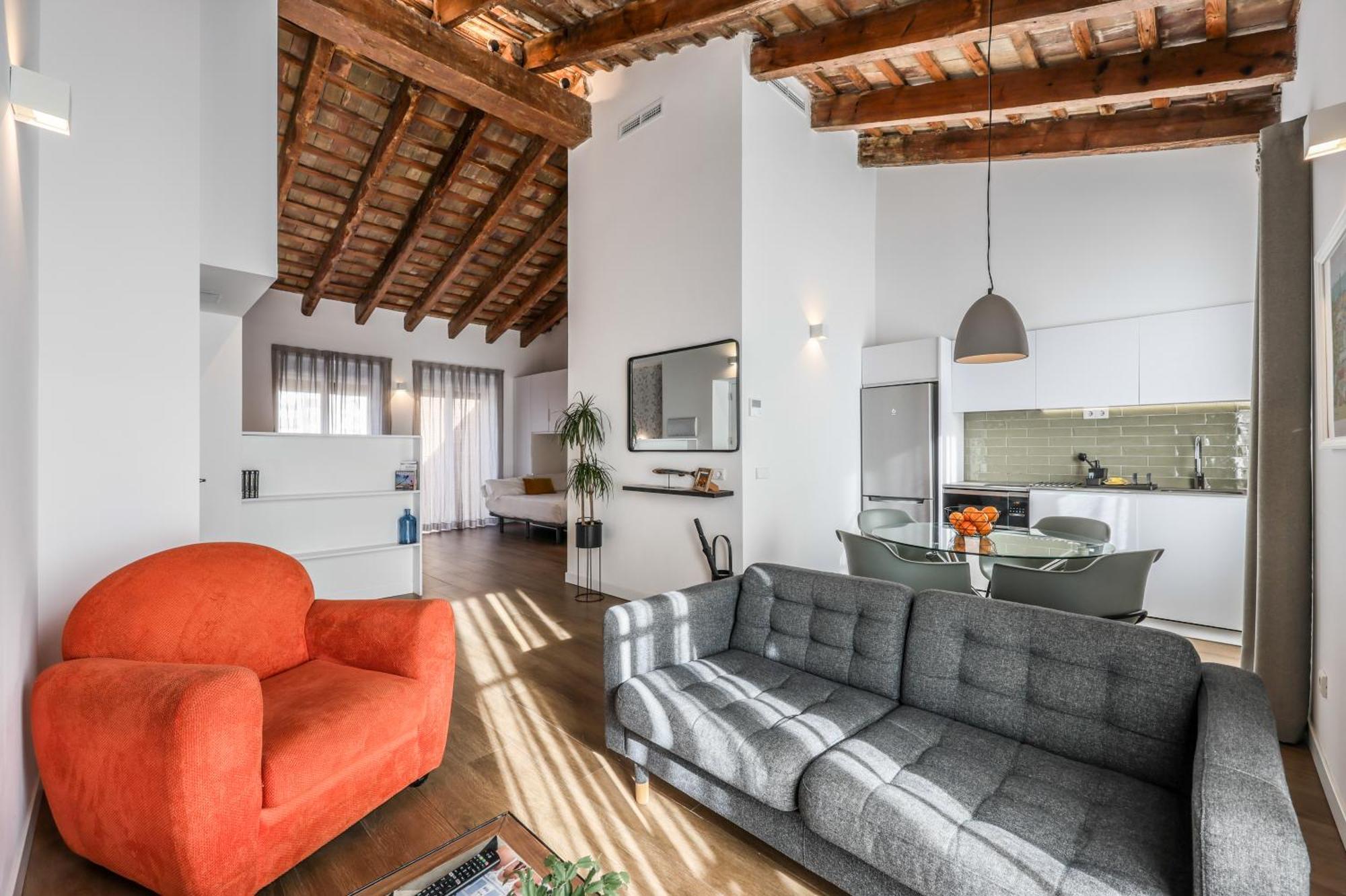 Apartment Amazinn Places Evi *