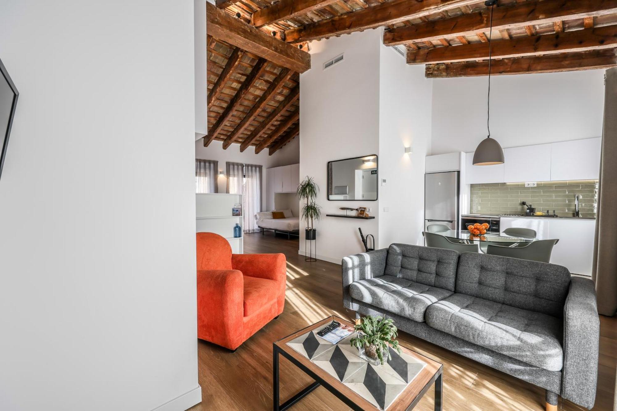 Apartment Amazinn Places Evi