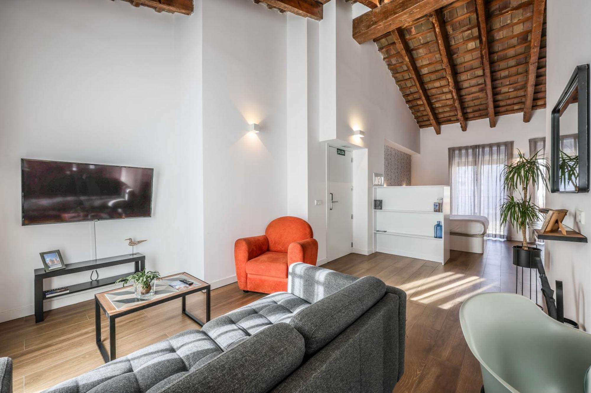 Apartment Amazinn Places Evi *