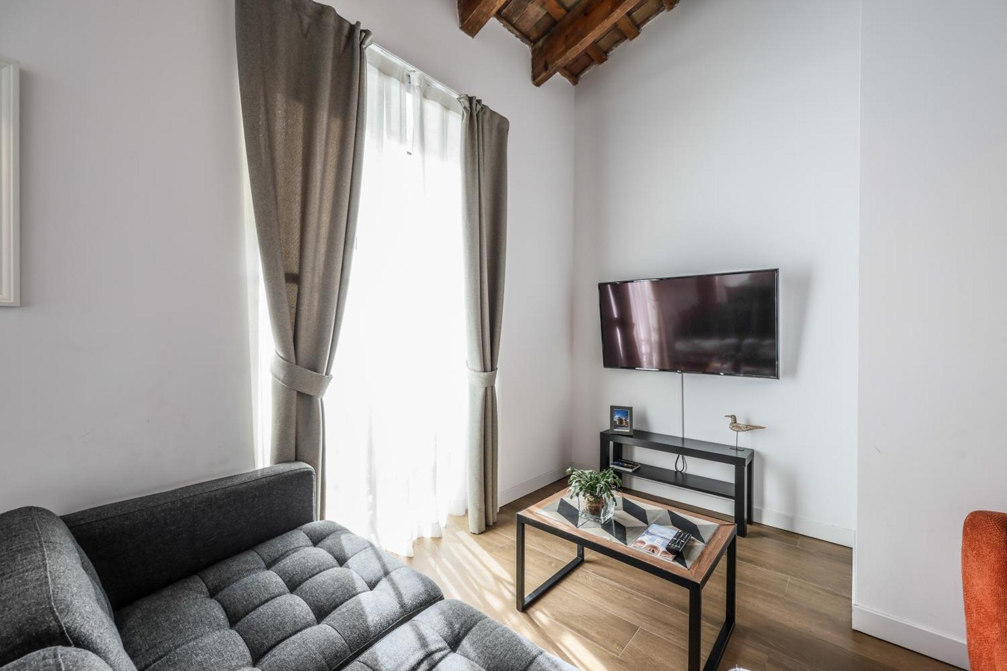 Apartment Amazinn Places Evi Valencia