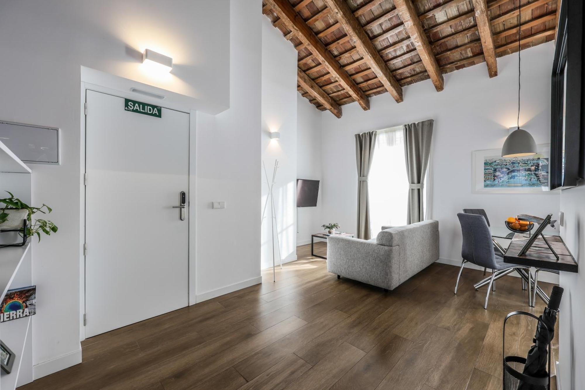 Apartment Amazinn Places Evi *