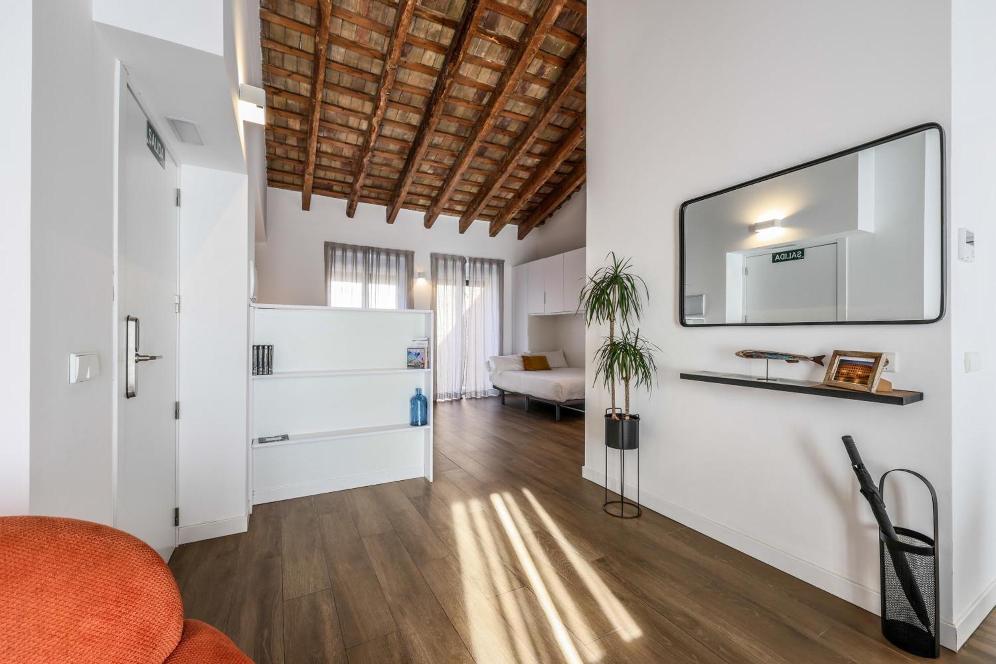 Amazinn Places Evi * Valencia