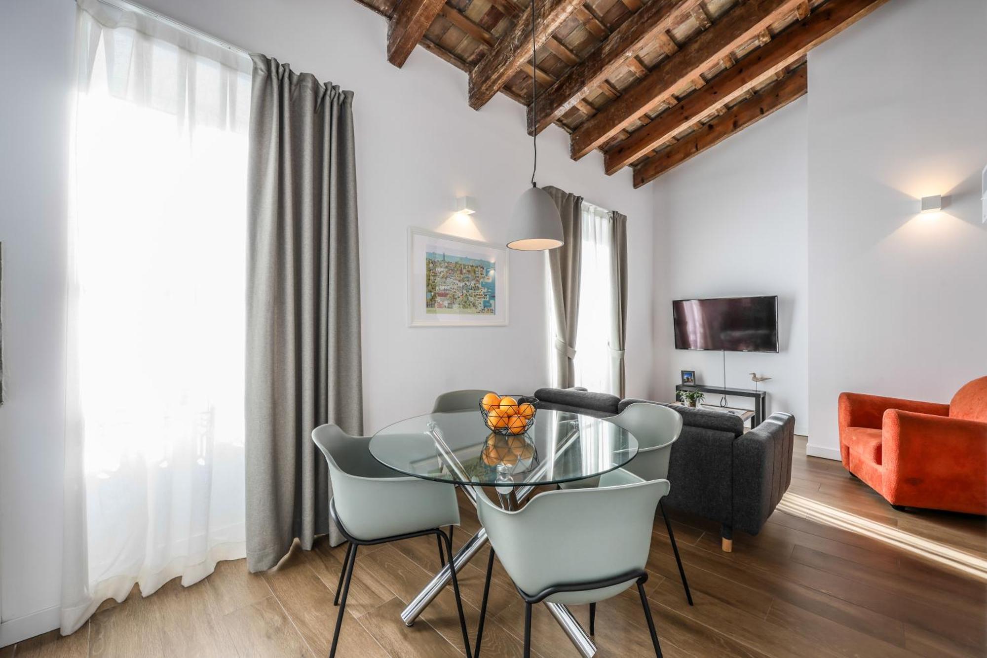 Apartment Amazinn Places Evi