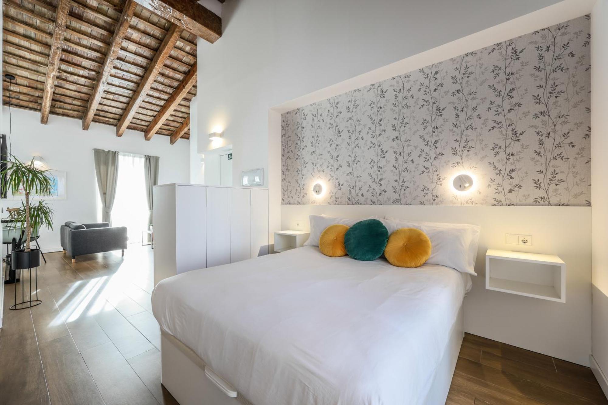 Amazinn Places Evi Apartment *