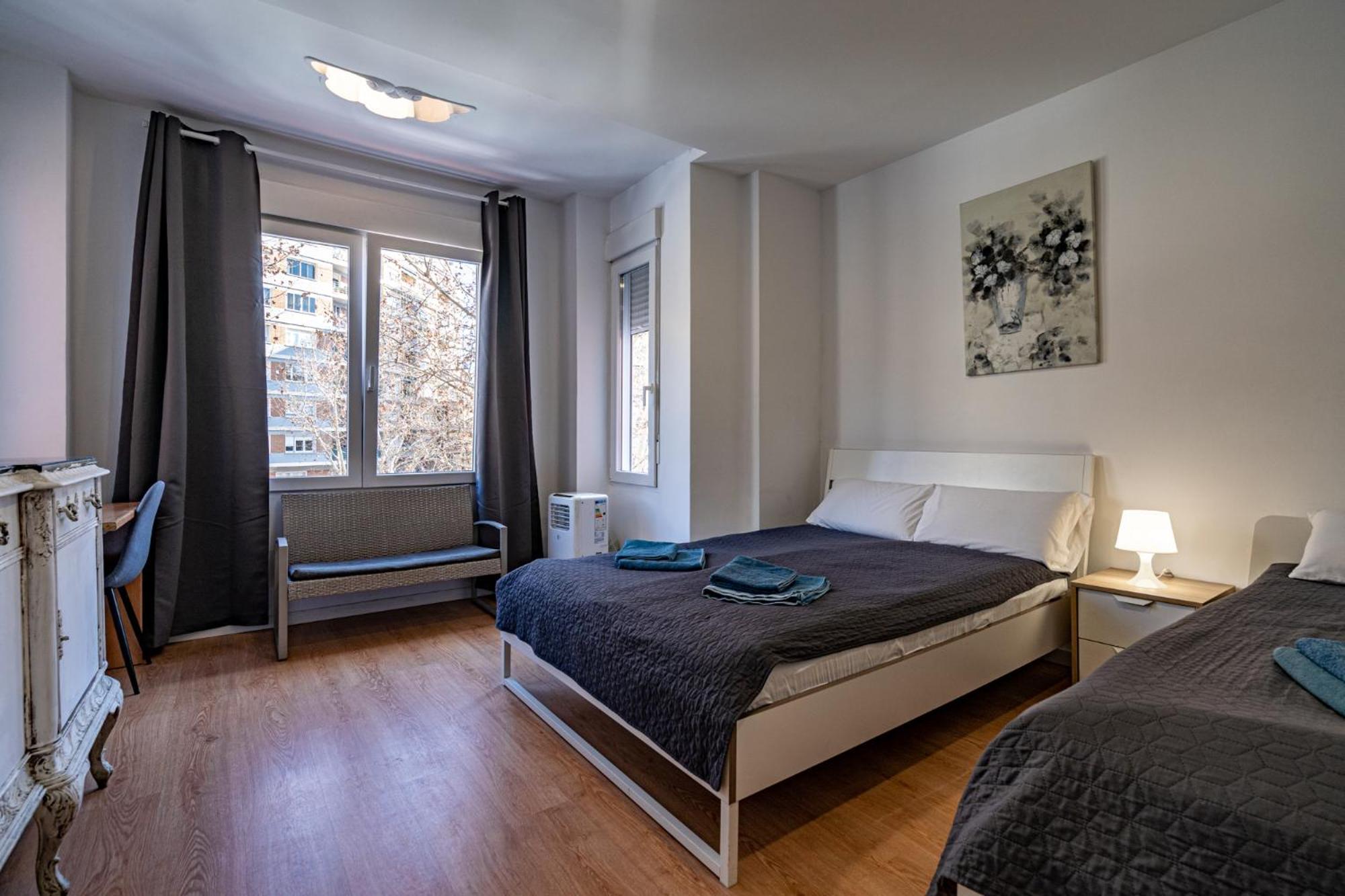Guest house Versus Valencia