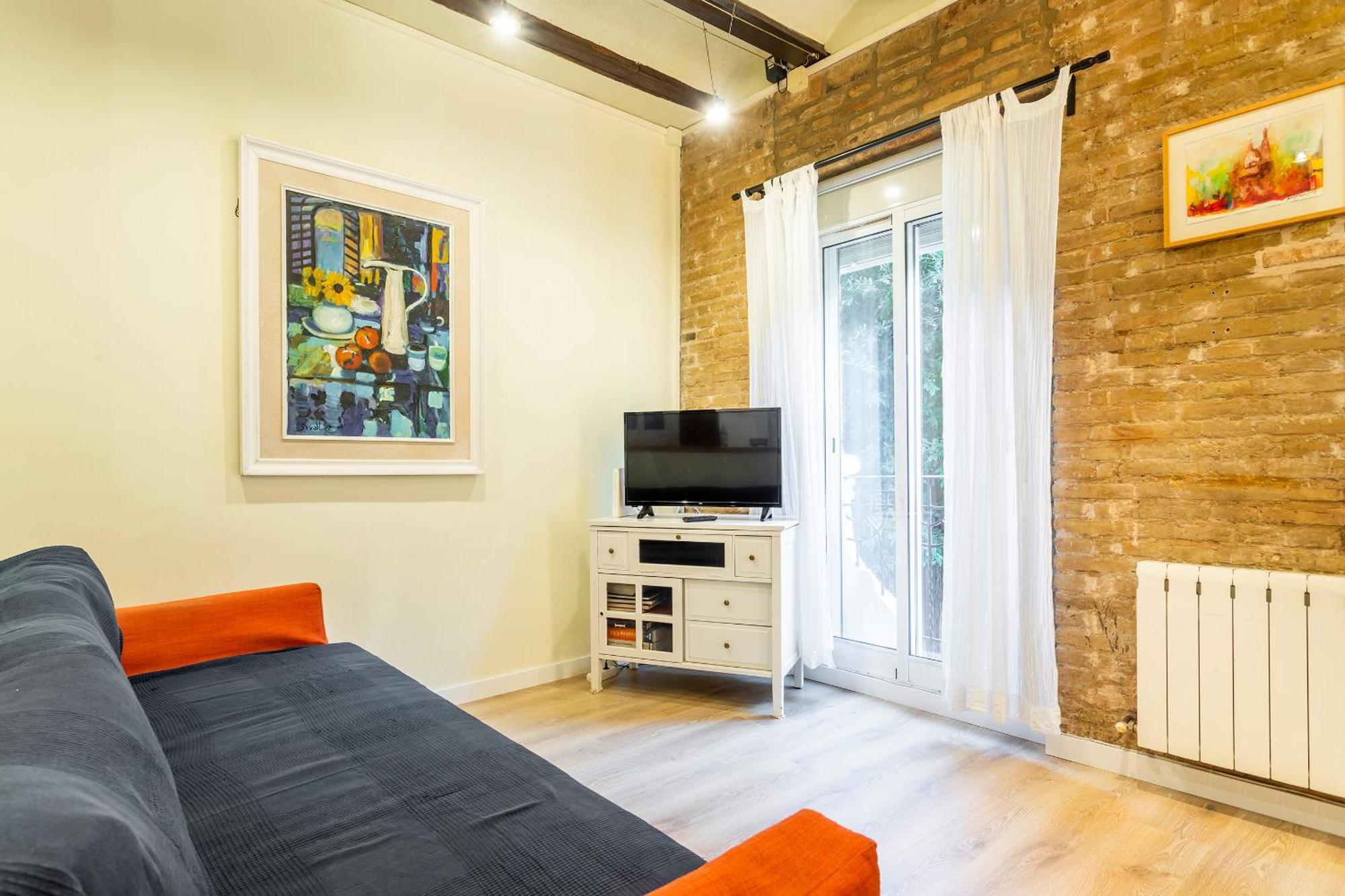Ruzafa Centro Ii Apartamento