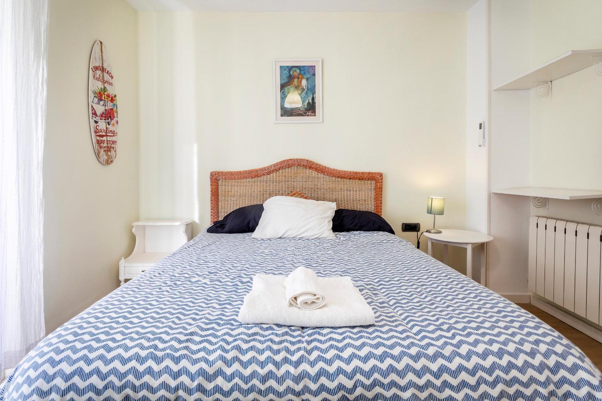 Apartamento Ruzafa Centro Ii