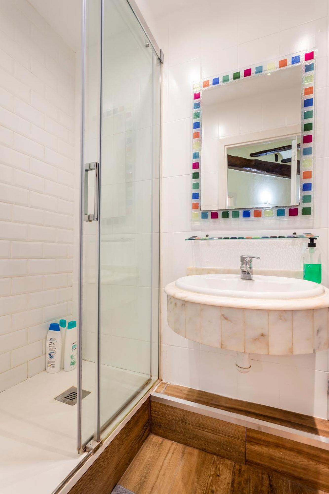 Apartamento Ruzafa Centro Ii *