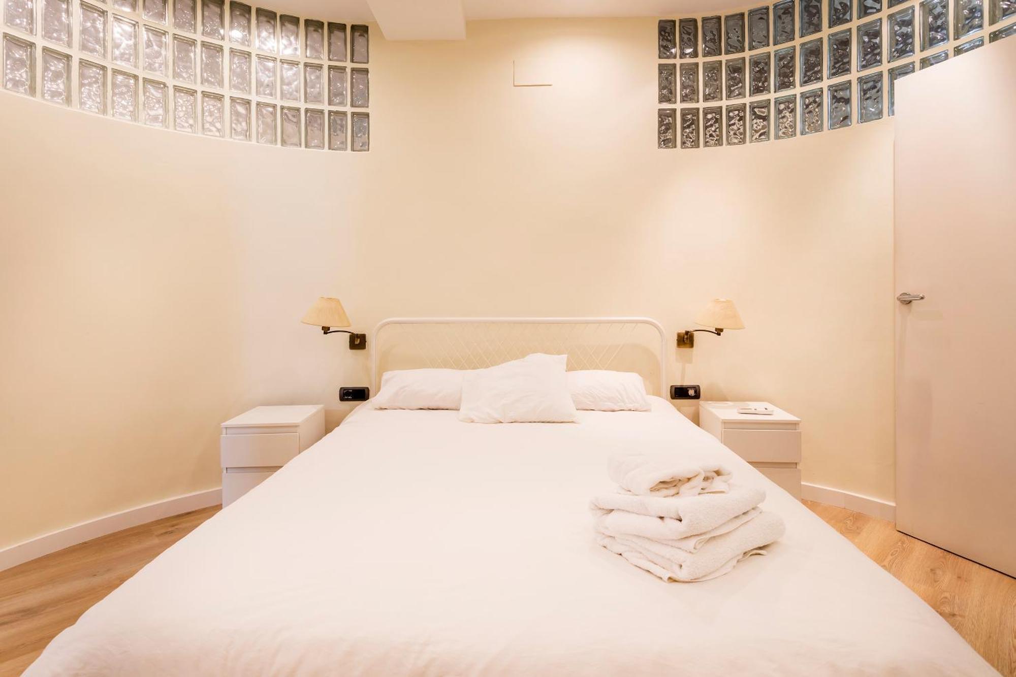 Apartamento Ruzafa Centro Ii