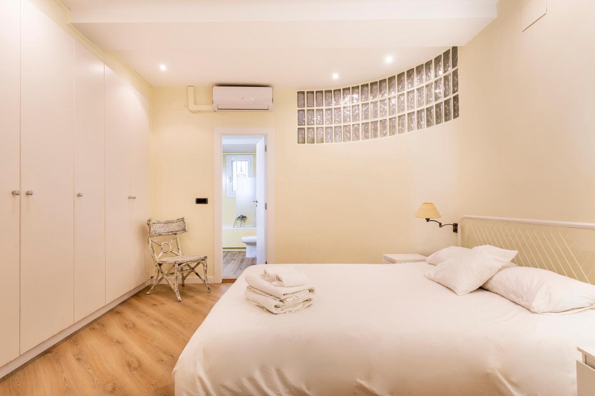 Apartamento Ruzafa Centro Ii Valencia