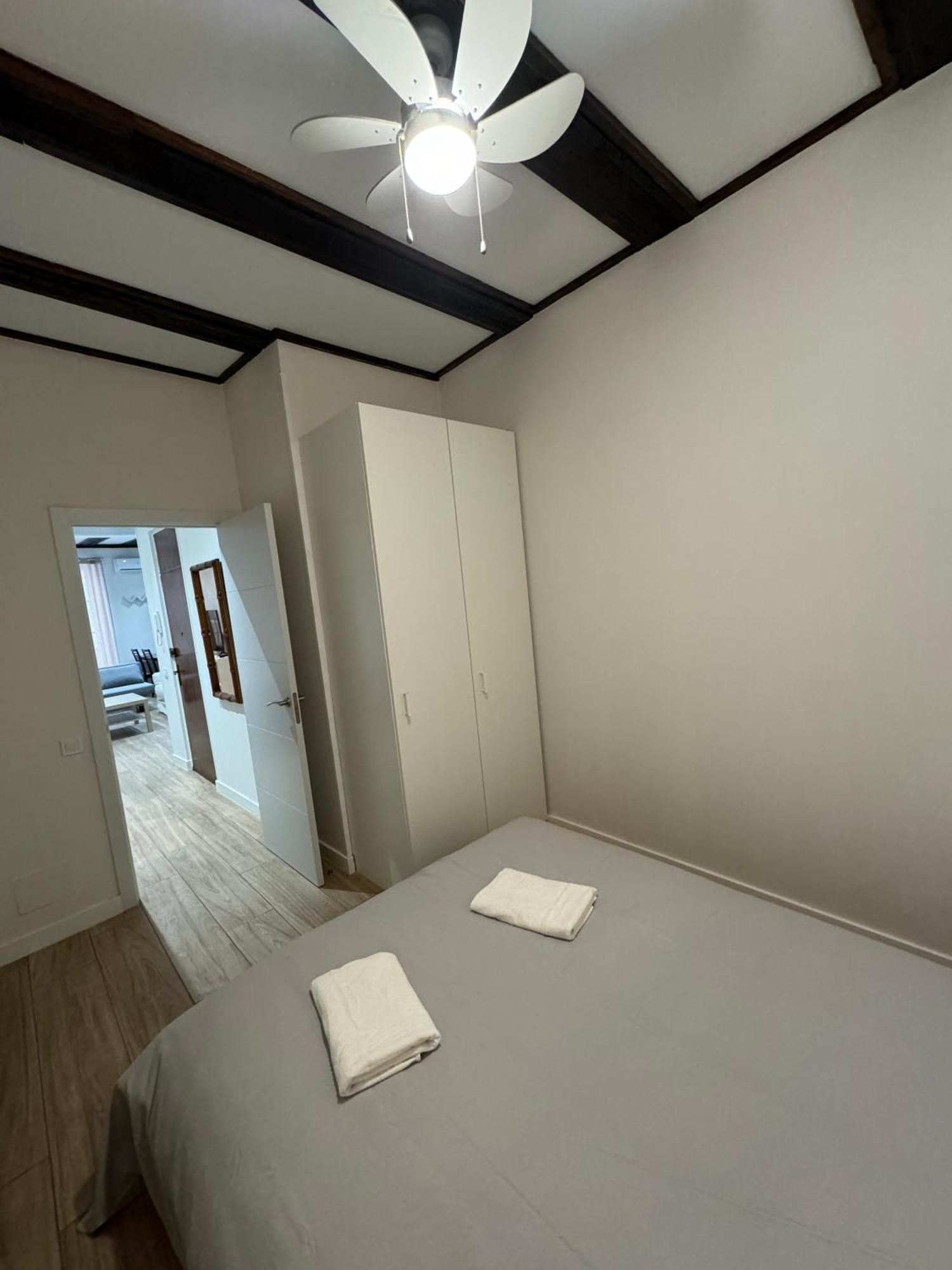 Apartamento Mercado On 1th Floor Valencia