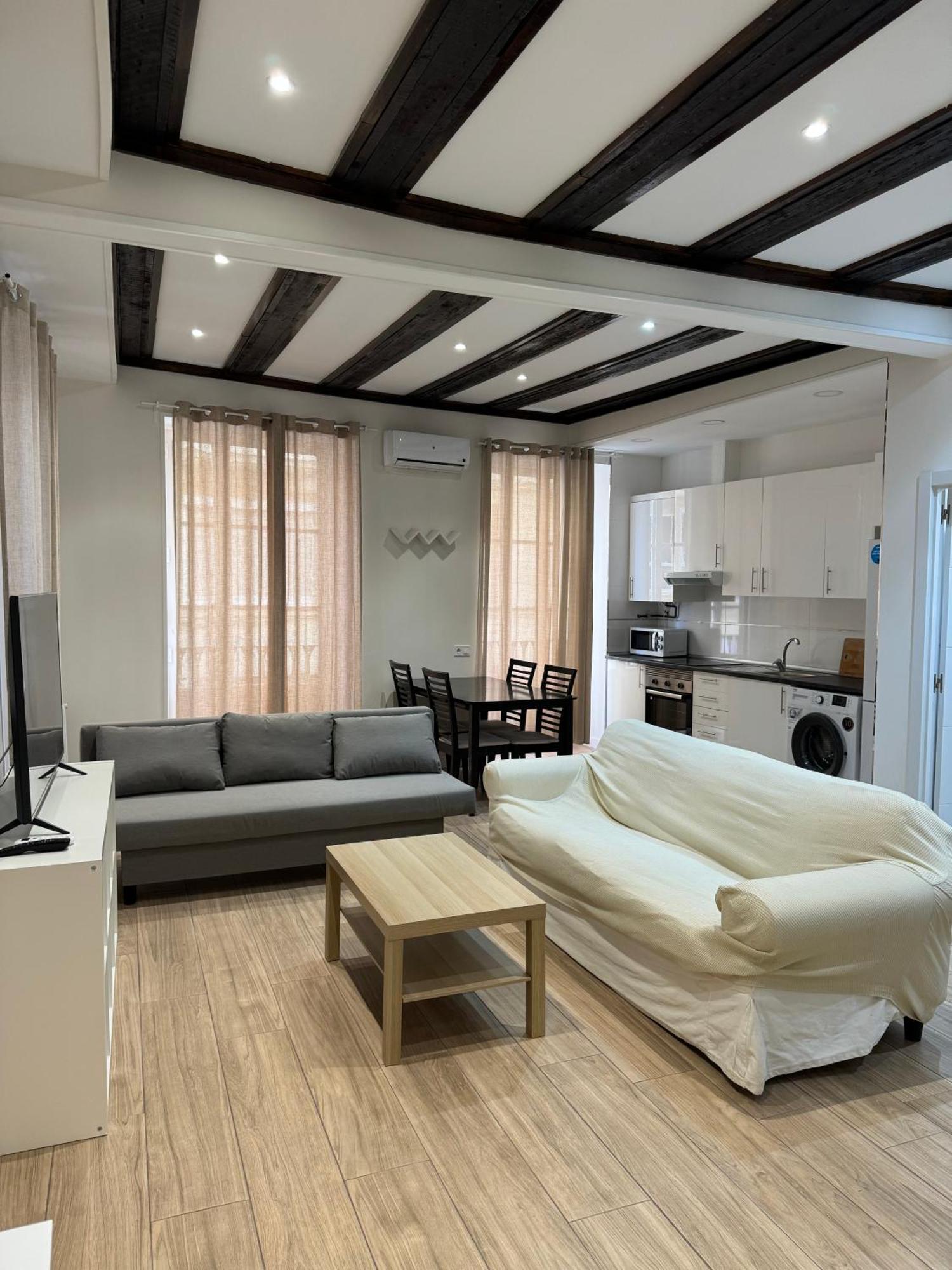 Apartamento Mercado On 1th Floor *