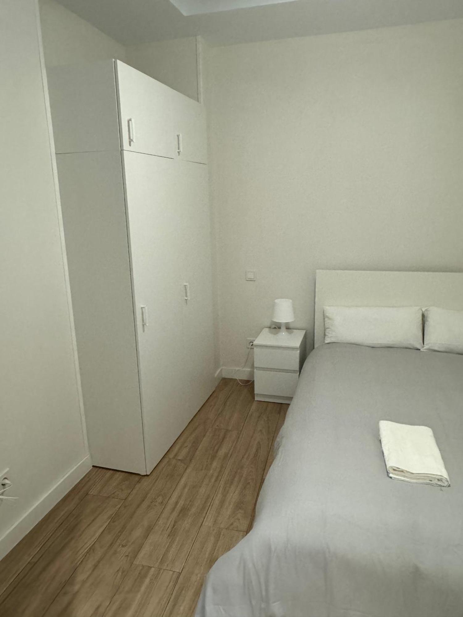Apartamento Mercado On 1th Floor *