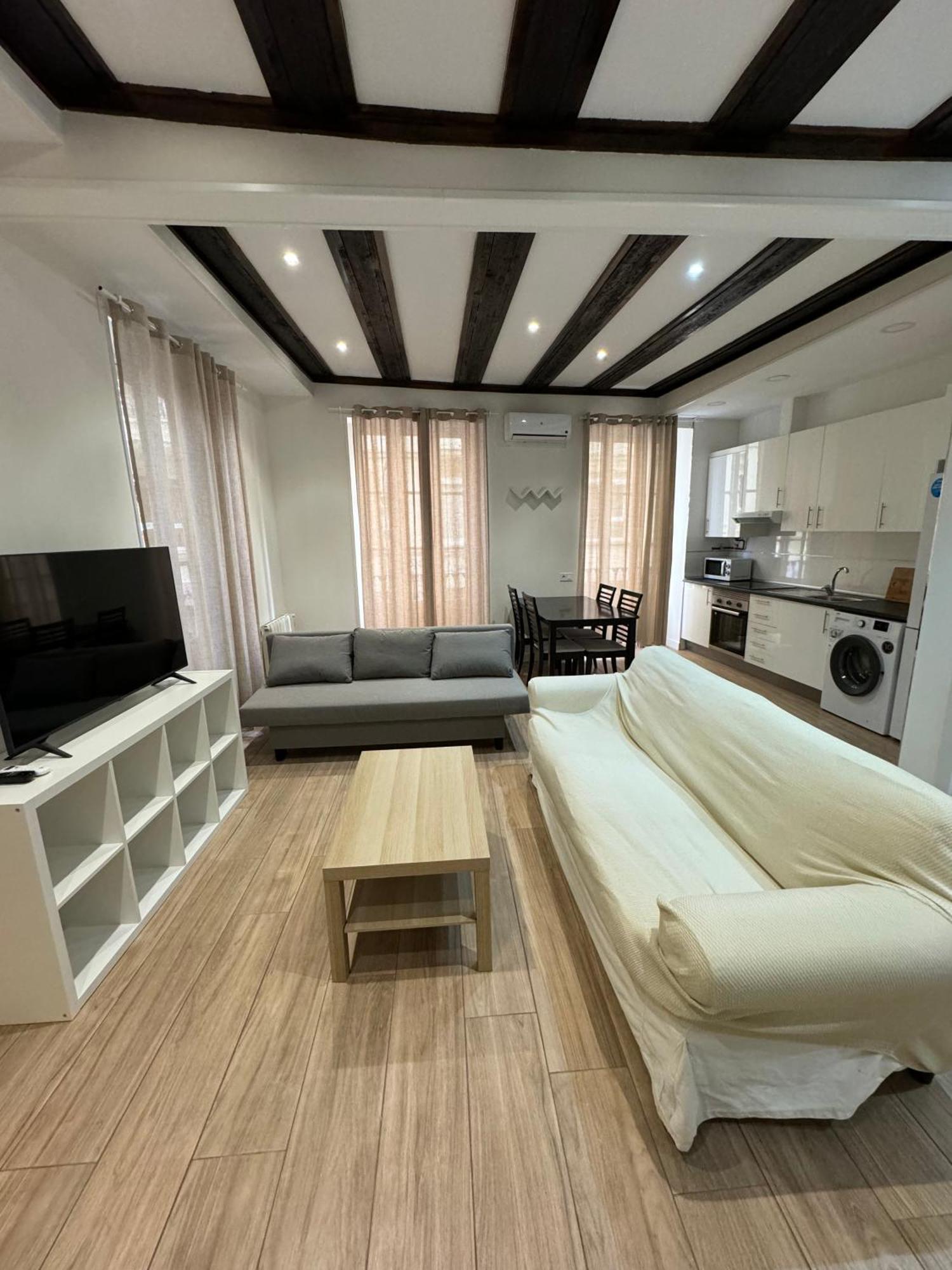 Apartamento Mercado On 1th Floor *