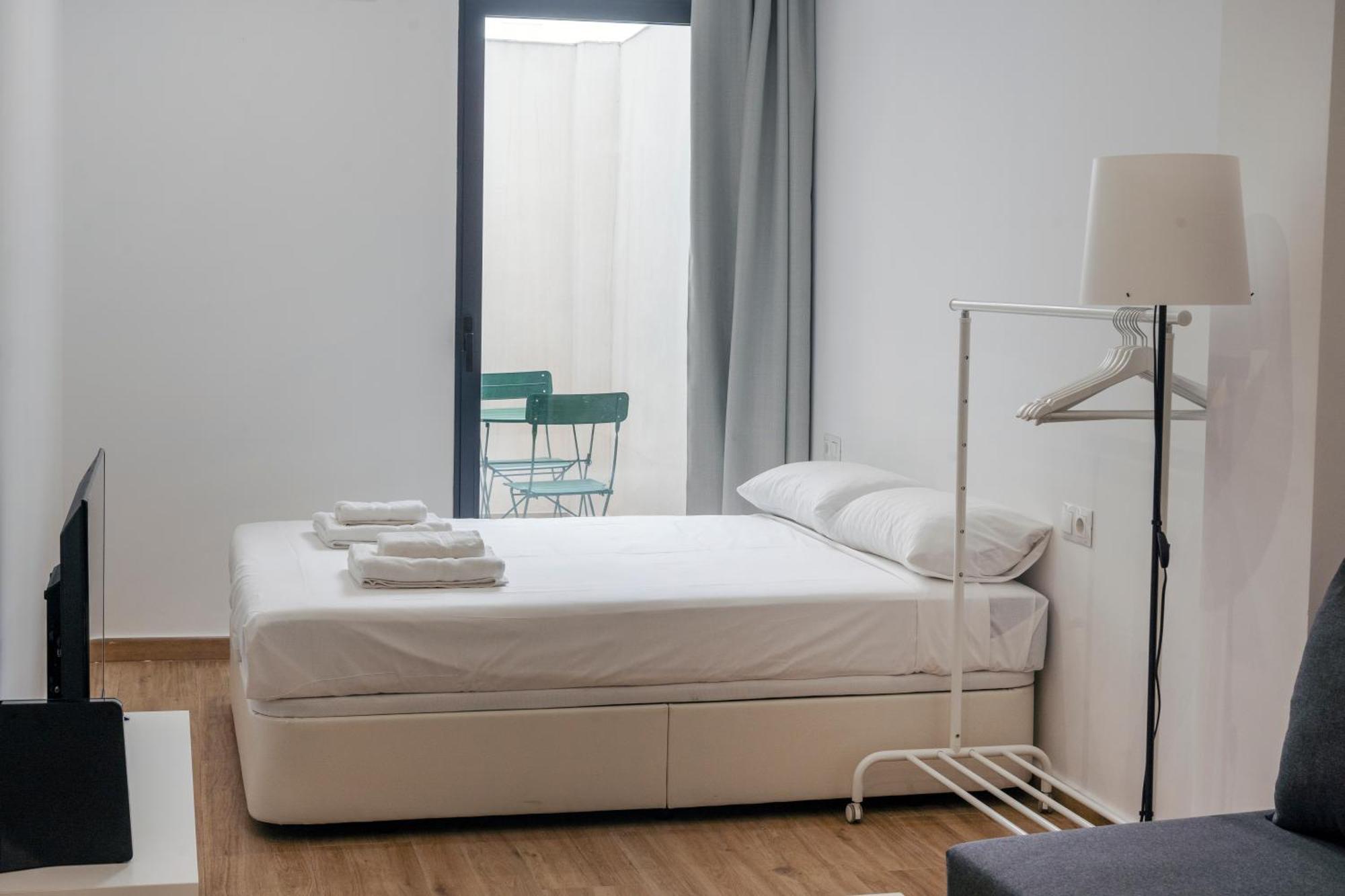 Apartamento Vlc Host- Fray Pedro Valencia