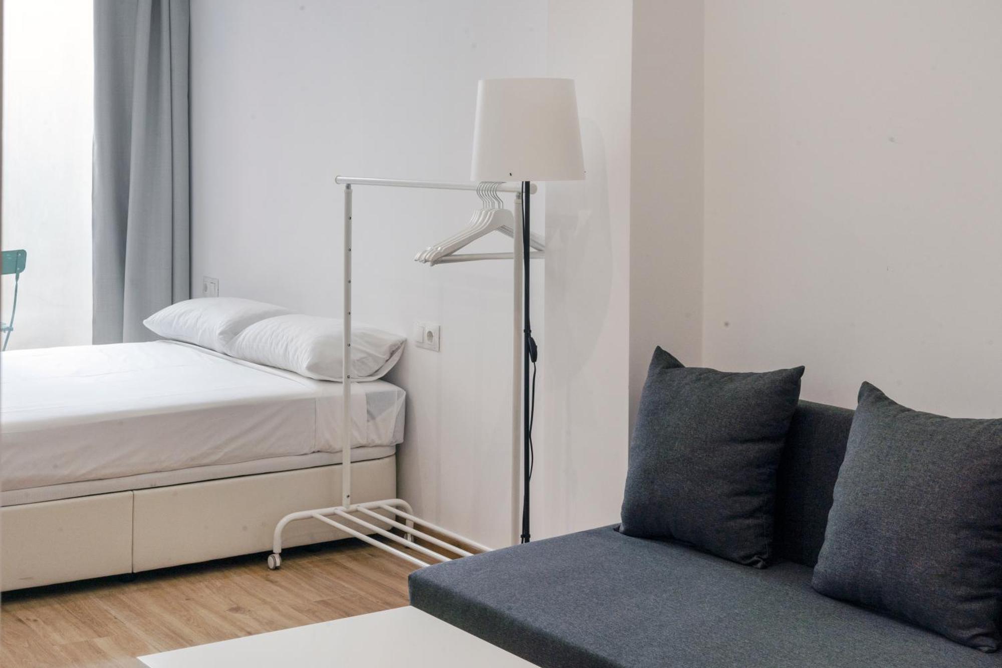 Vlc Host- Fray Pedro Apartamento