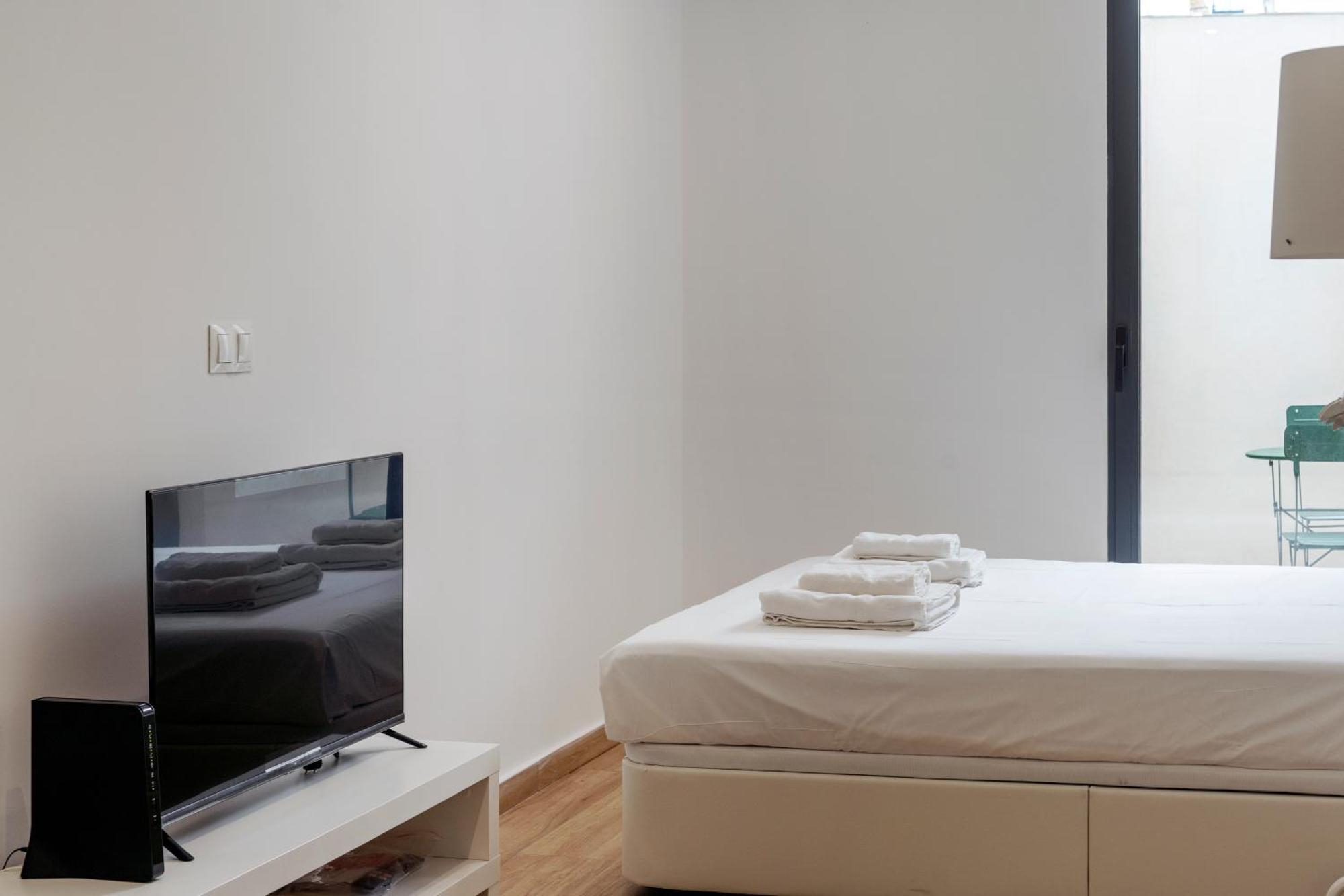 Vlc Host- Fray Pedro Apartamento *