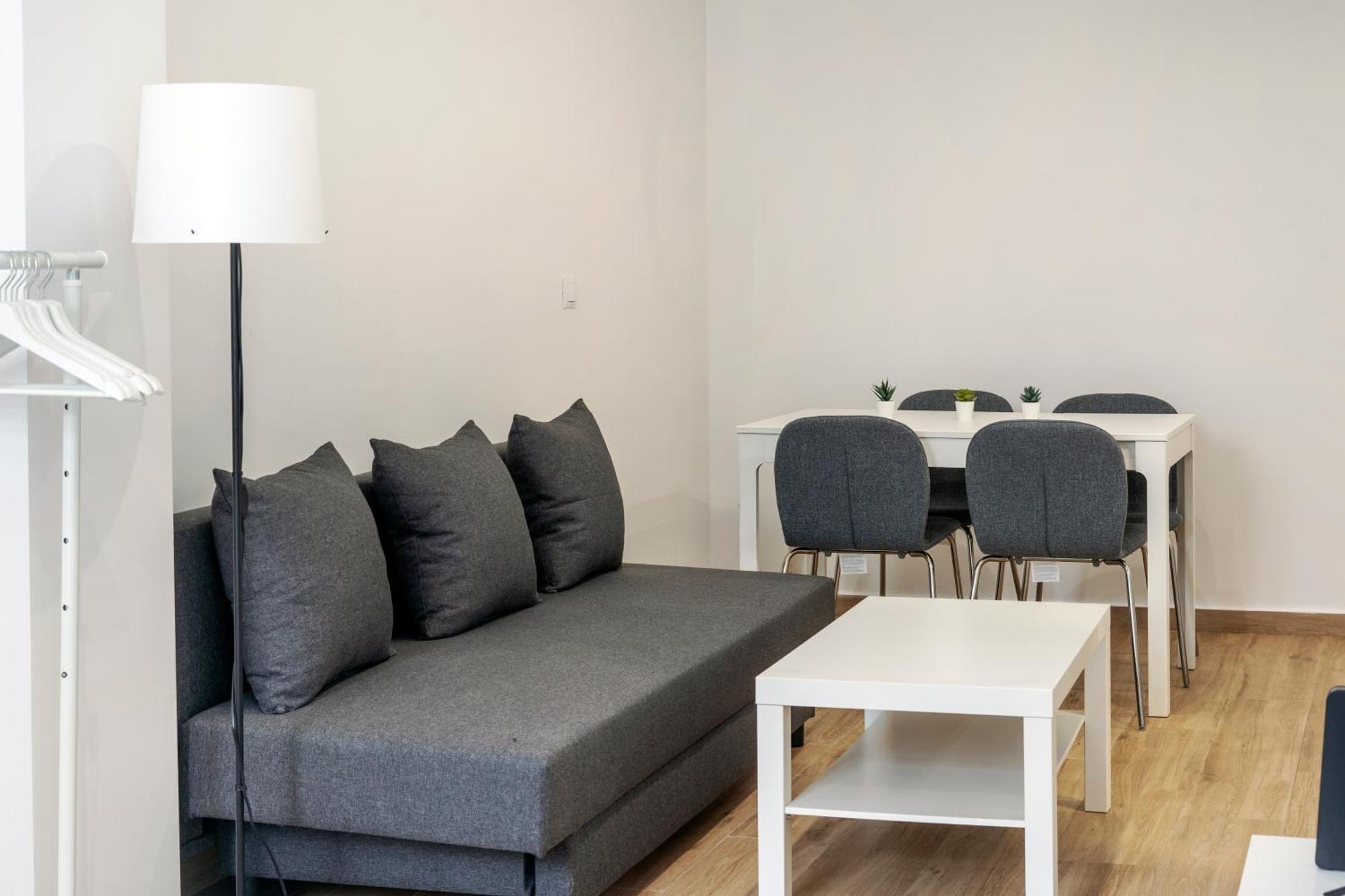 Apartamento Vlc Host- Fray Pedro *