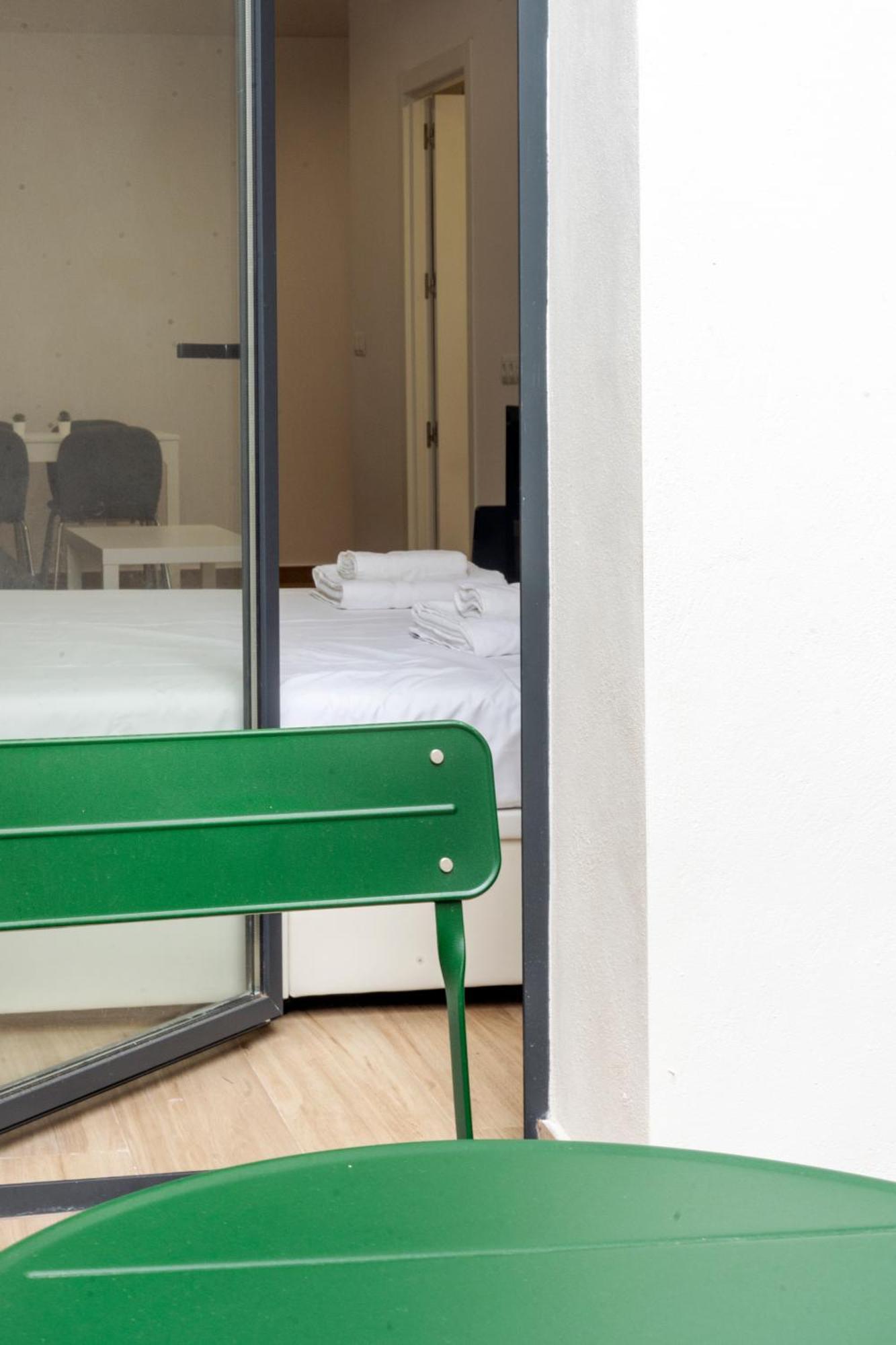 Apartamento Vlc Host- Fray Pedro Valencia