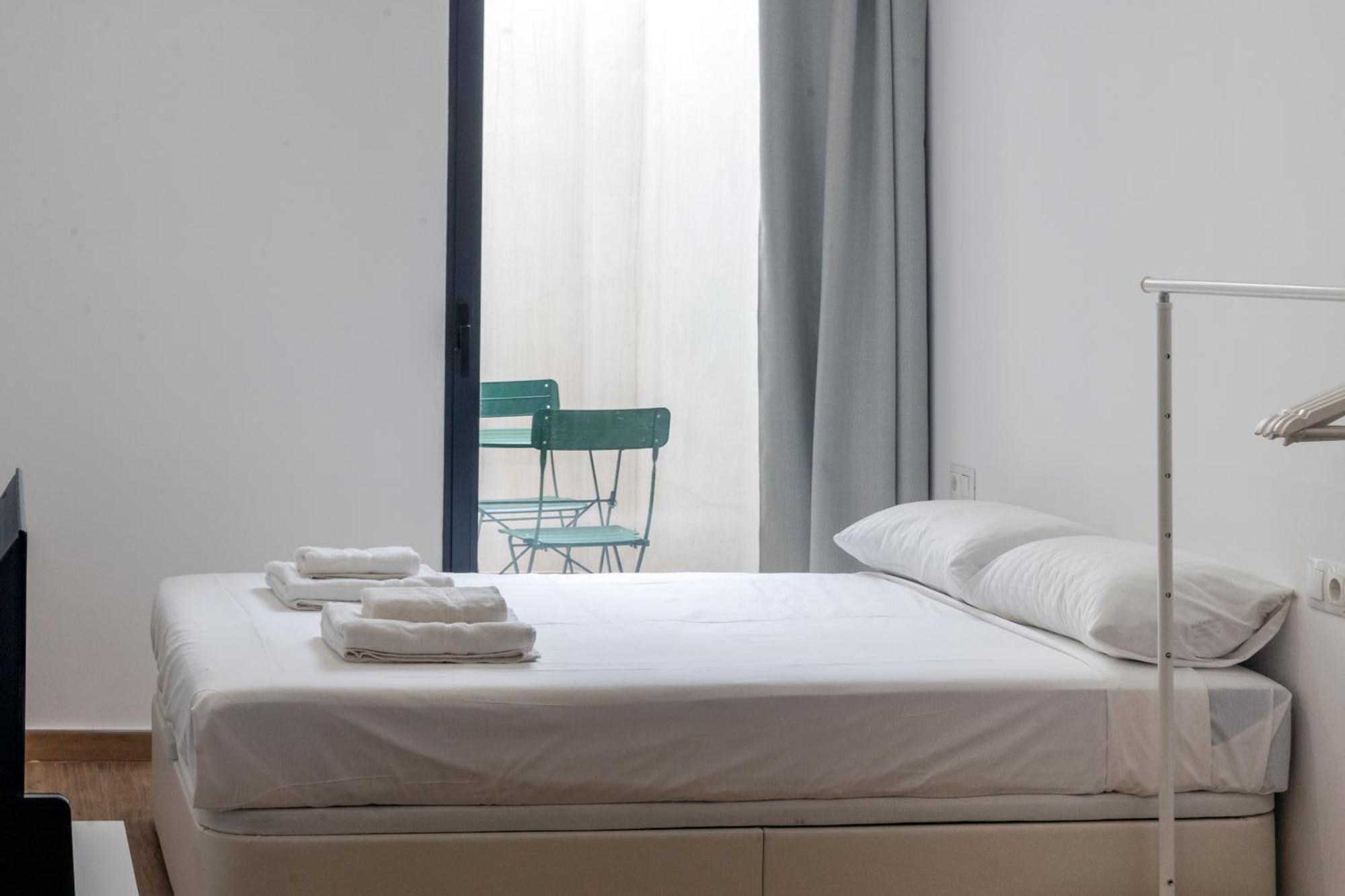 Apartamento Vlc Host- Fray Pedro