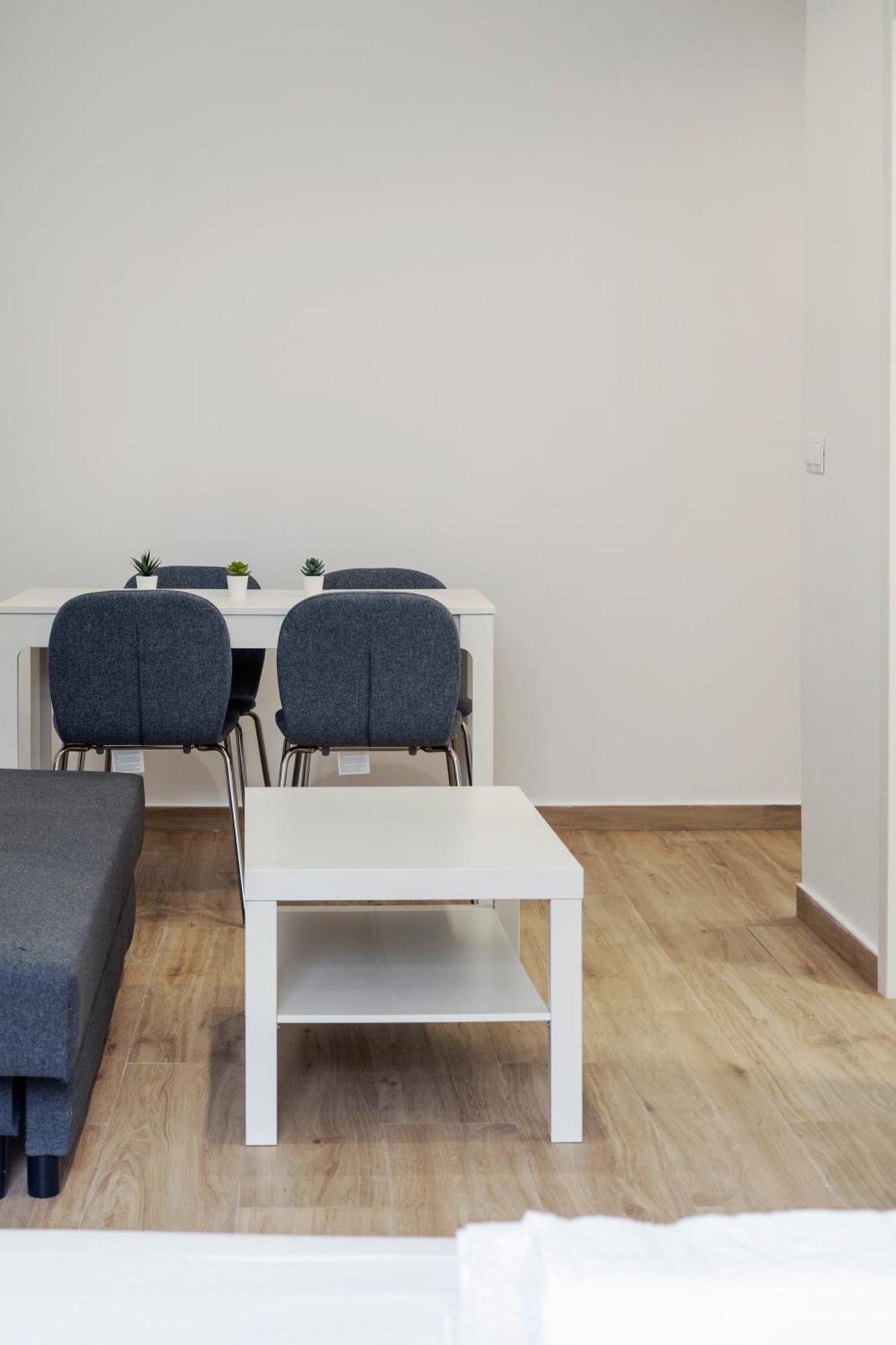 Vlc Host- Fray Pedro Apartamento Valencia