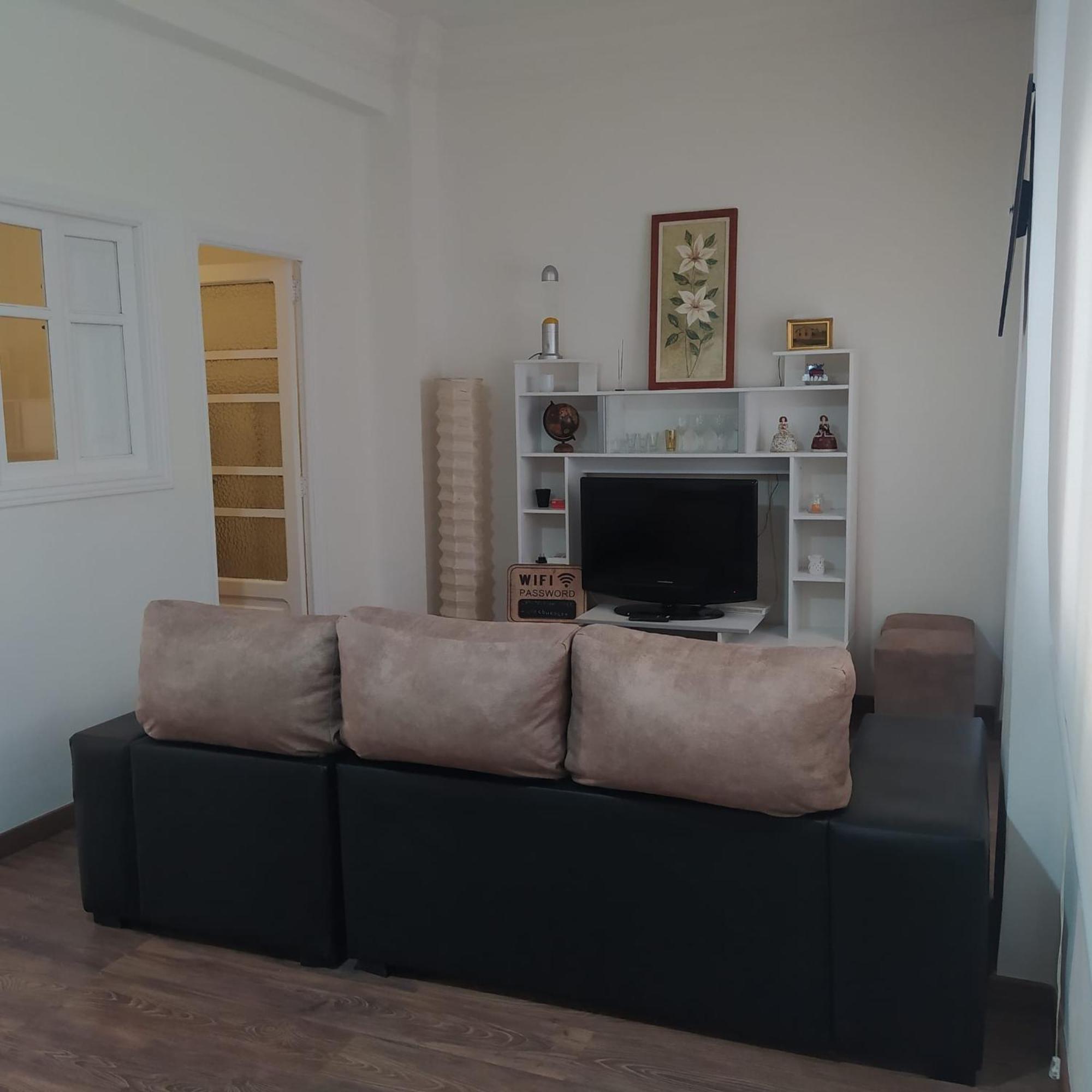 Apartamento Luminoso * La Marina De Valencia