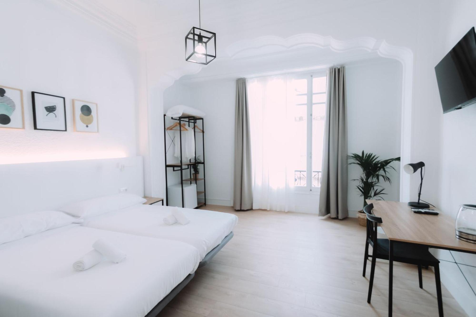 Concept Valencia